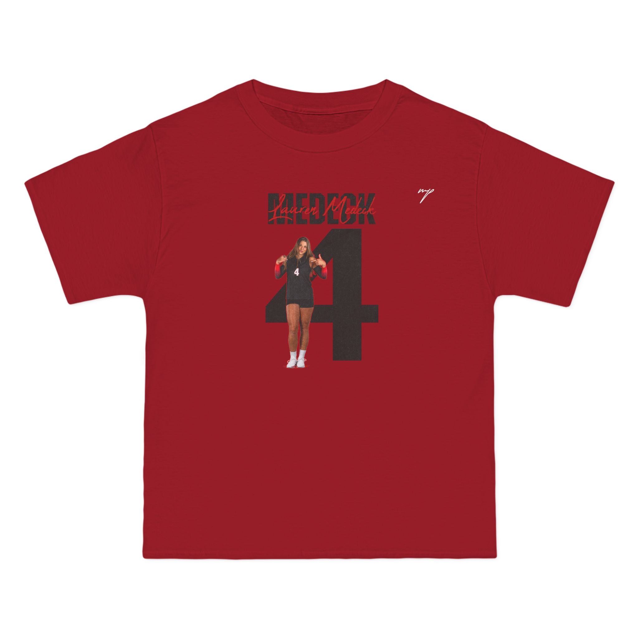 Lauren Medeck Vintage Tee