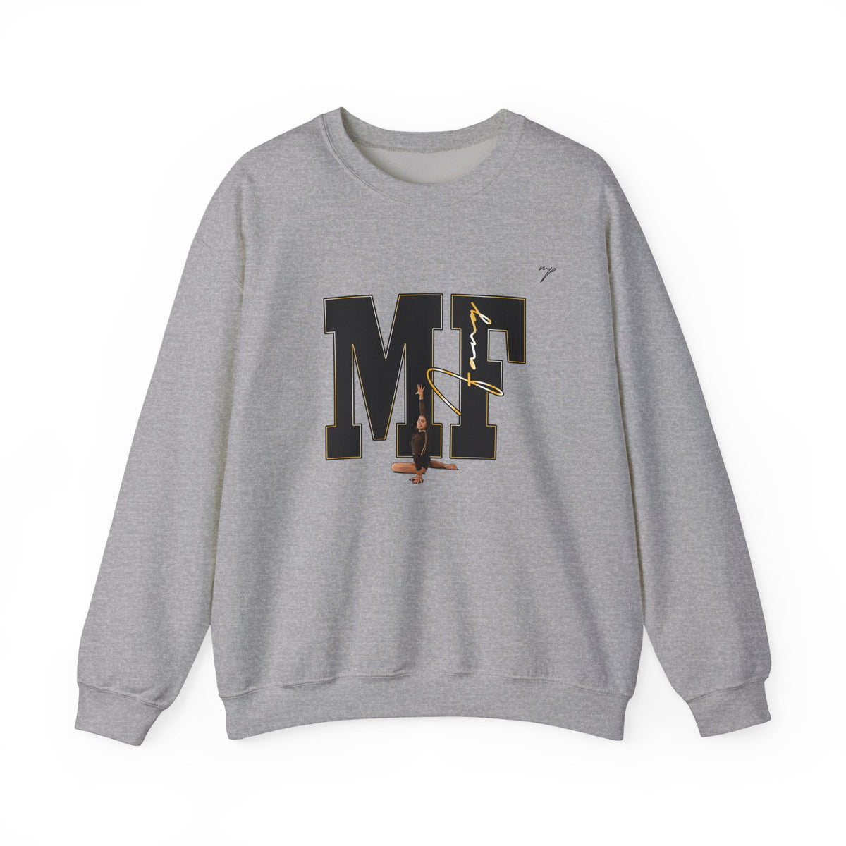 Malia Fang Crewneck