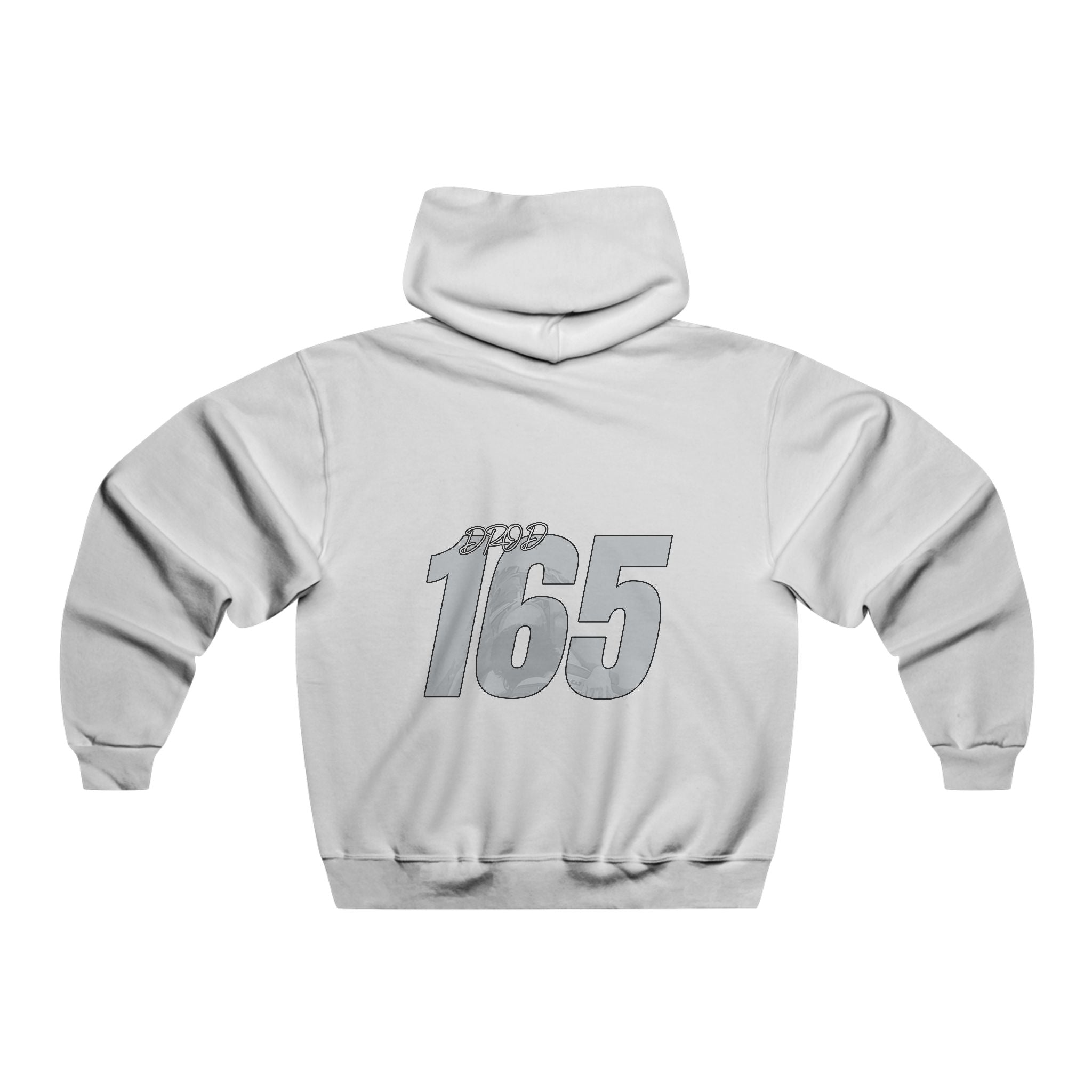 Dillon Rodriguez Vintage Hoodie