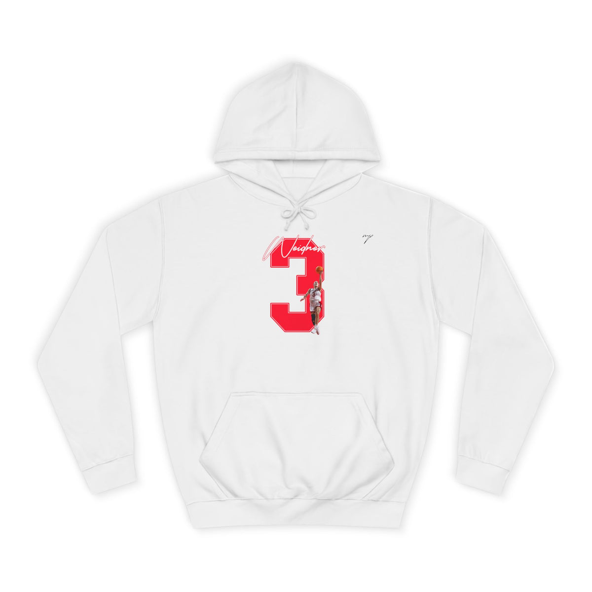 Allison Weidner Hoodie