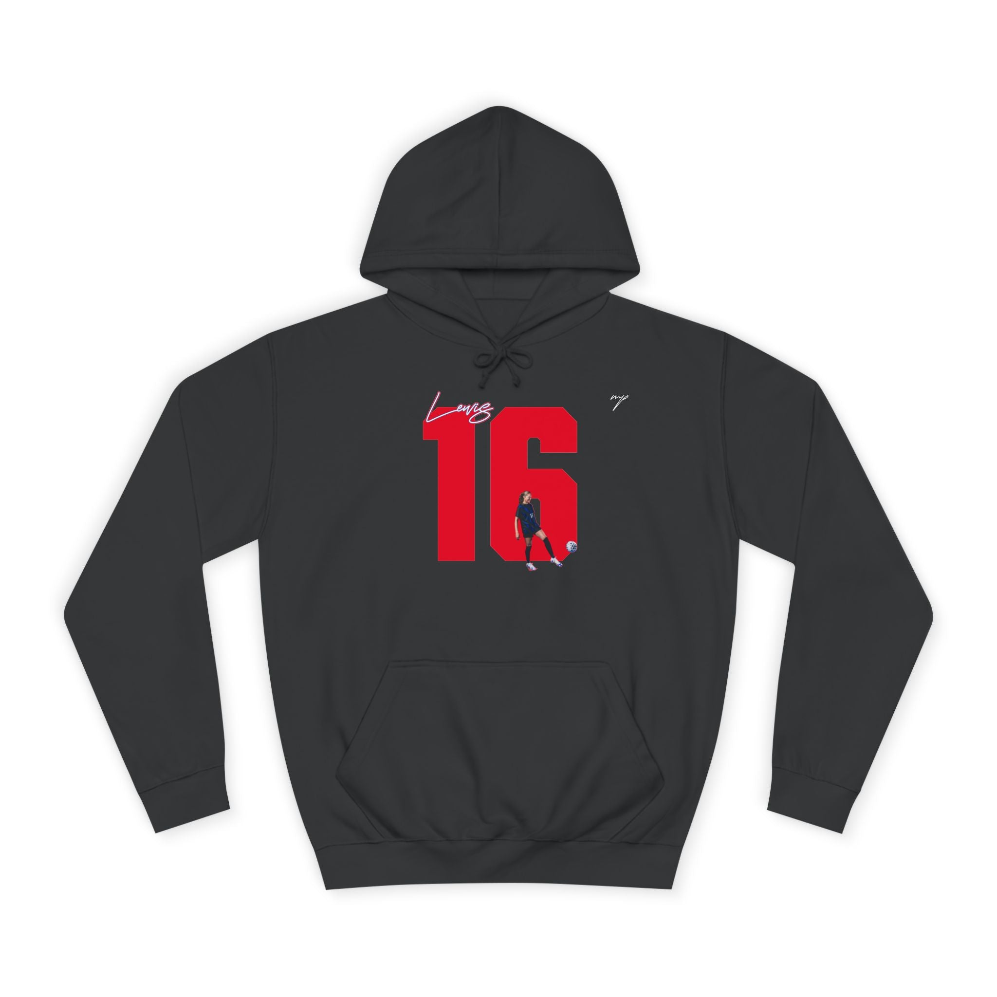 Madeline Lewis Hoodie