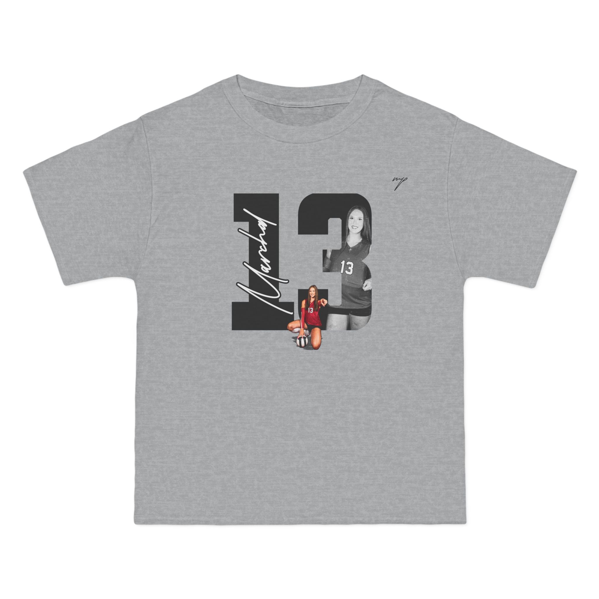 Elise Marchal Vintage Tee