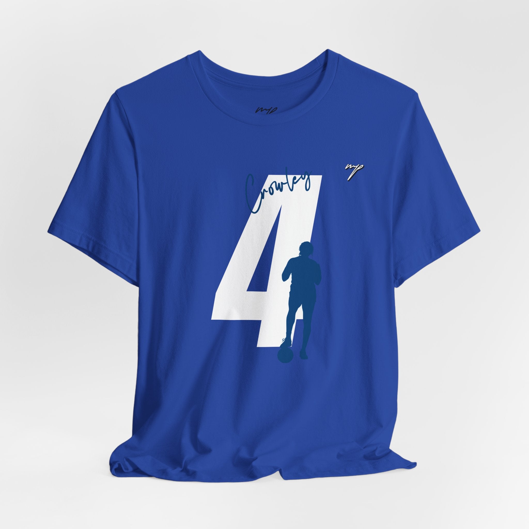 Dayshauna Crowley Graphic Tee