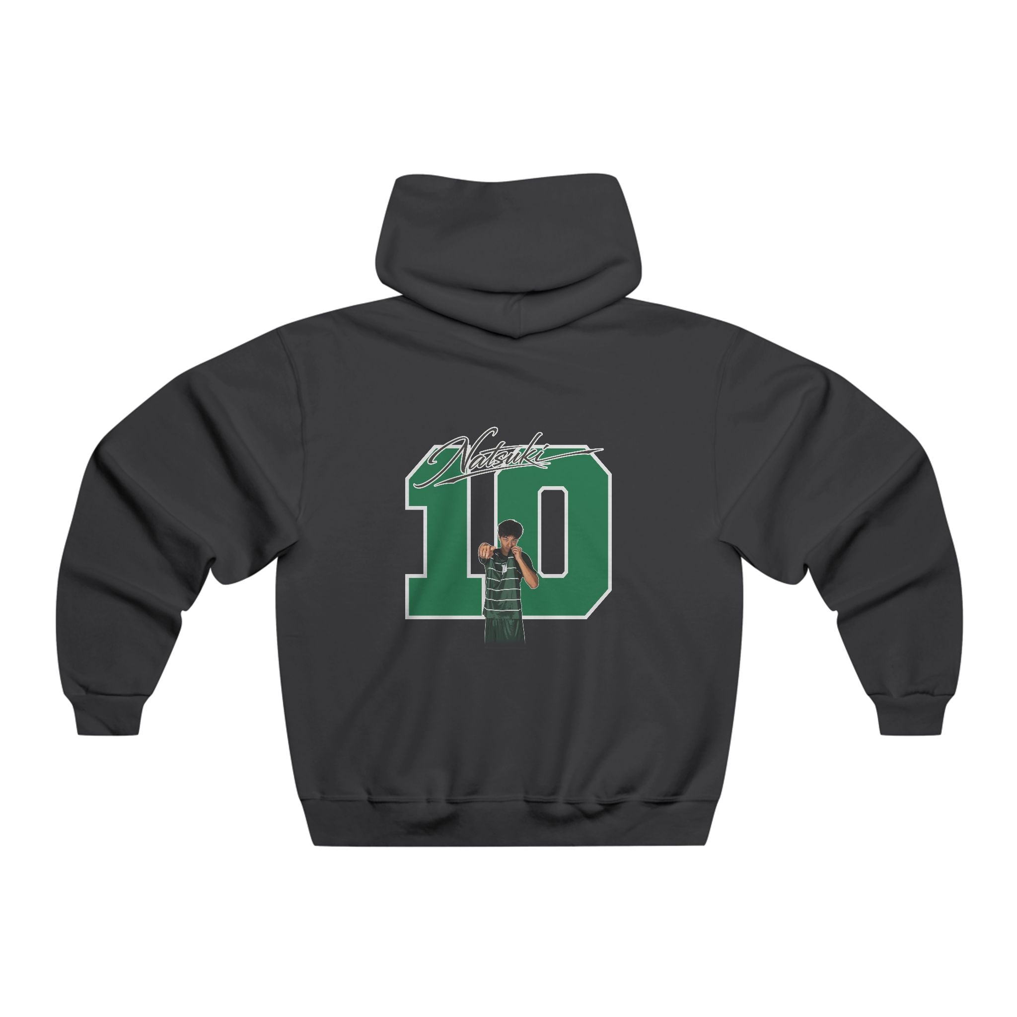 Natsuki Ogata Vintage Hoodie