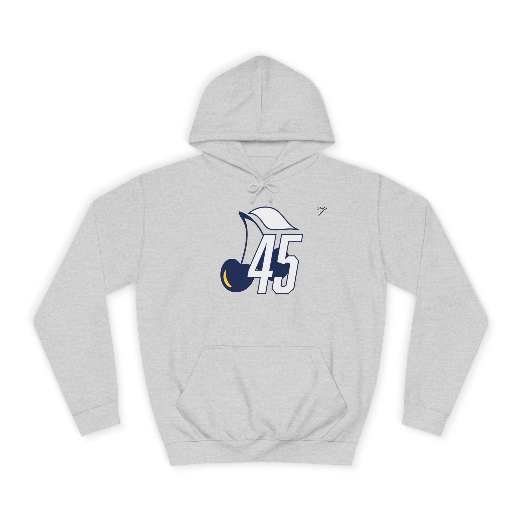 Hunter Cherry Hoodie