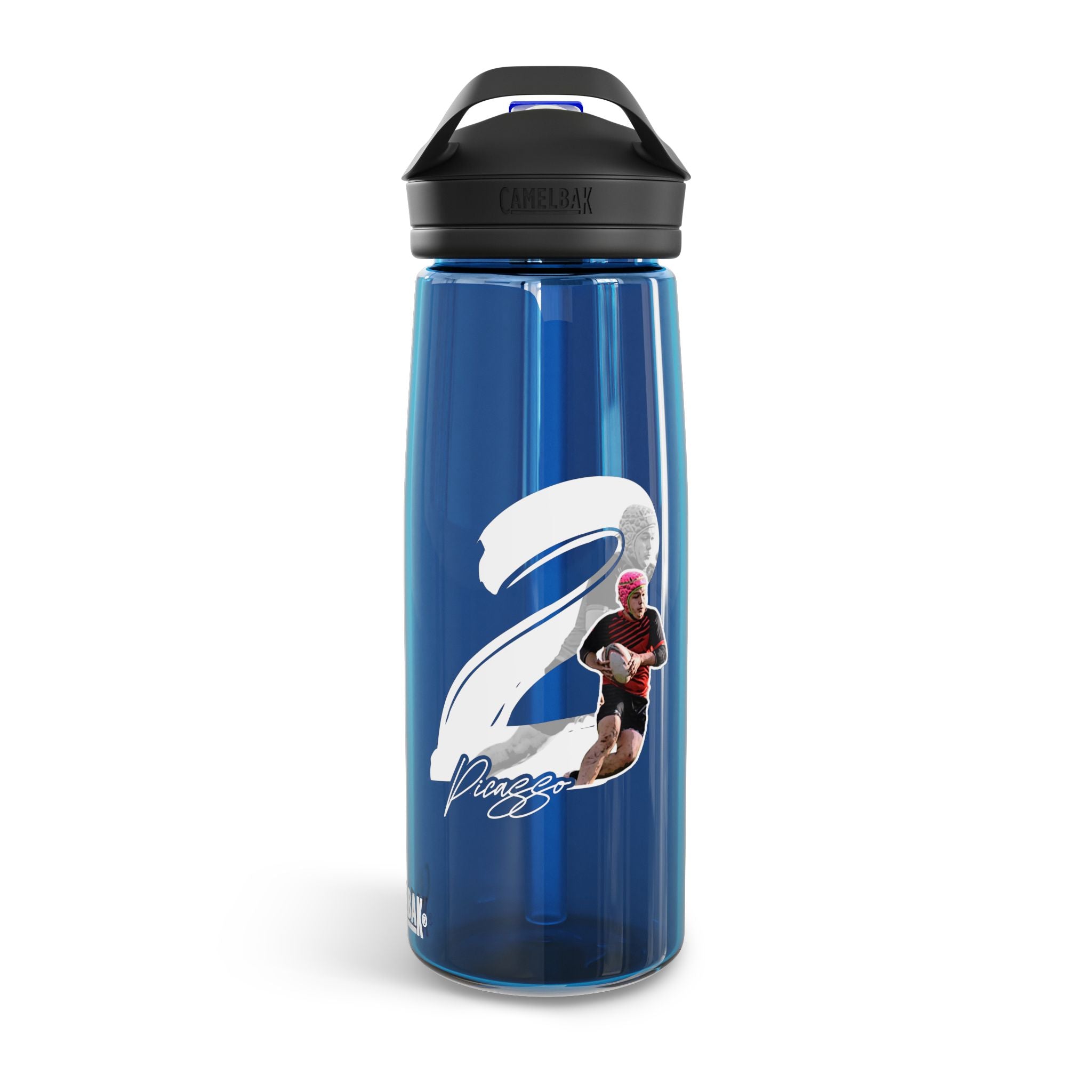 Braden Picasso CamelBak Water Bottle