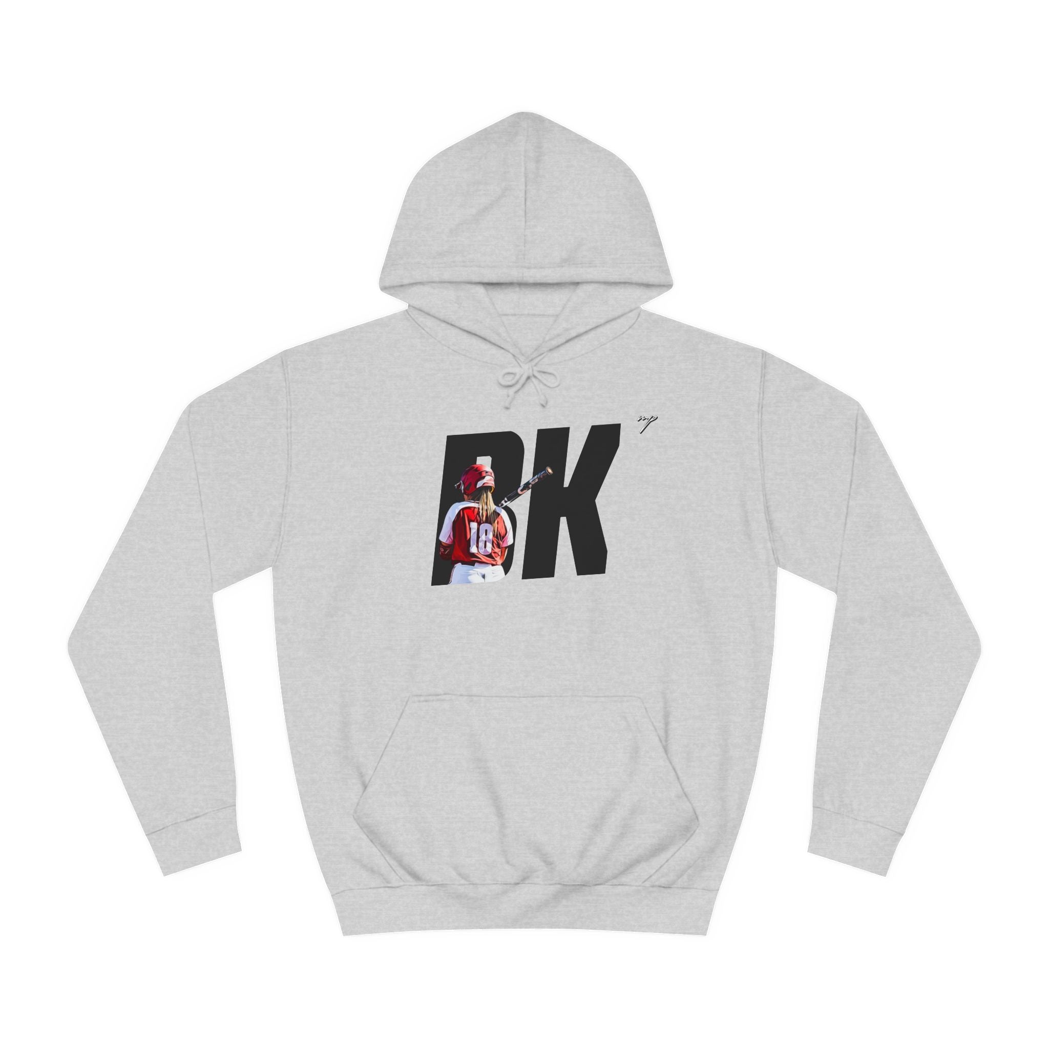 Brooke Kuffel Hoodie