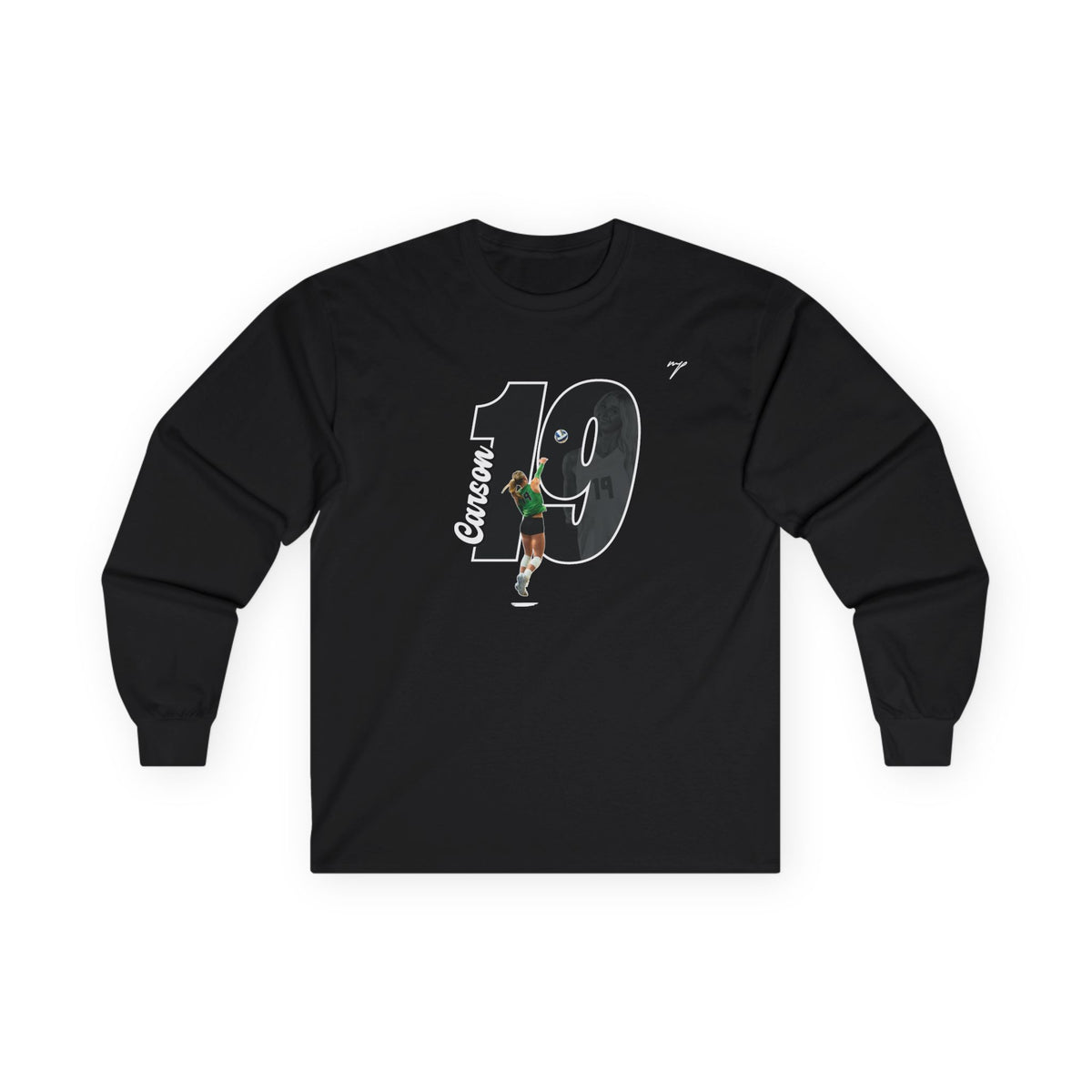 Bree Carson Long Sleeve
