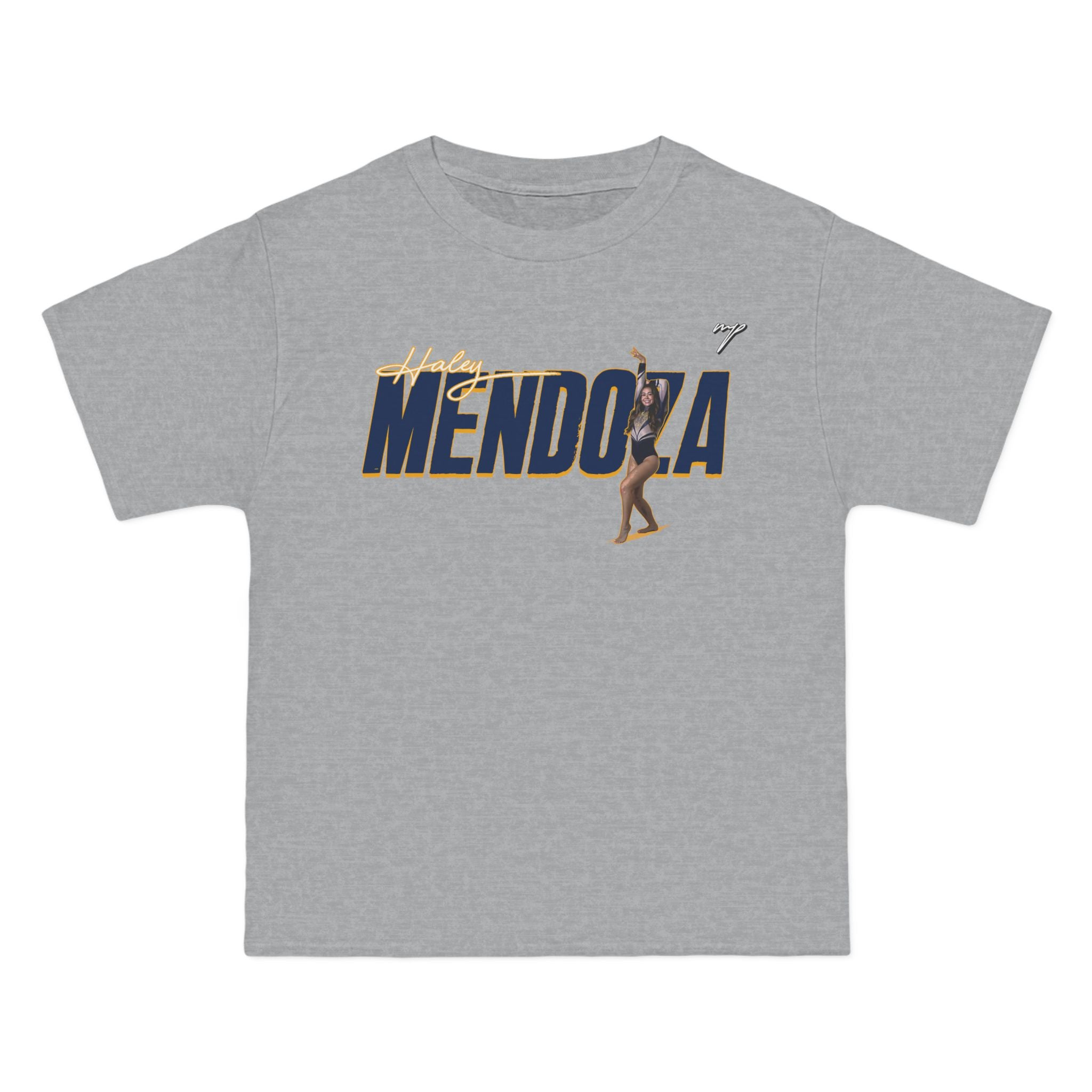 Haley Mendoza Vintage Tee