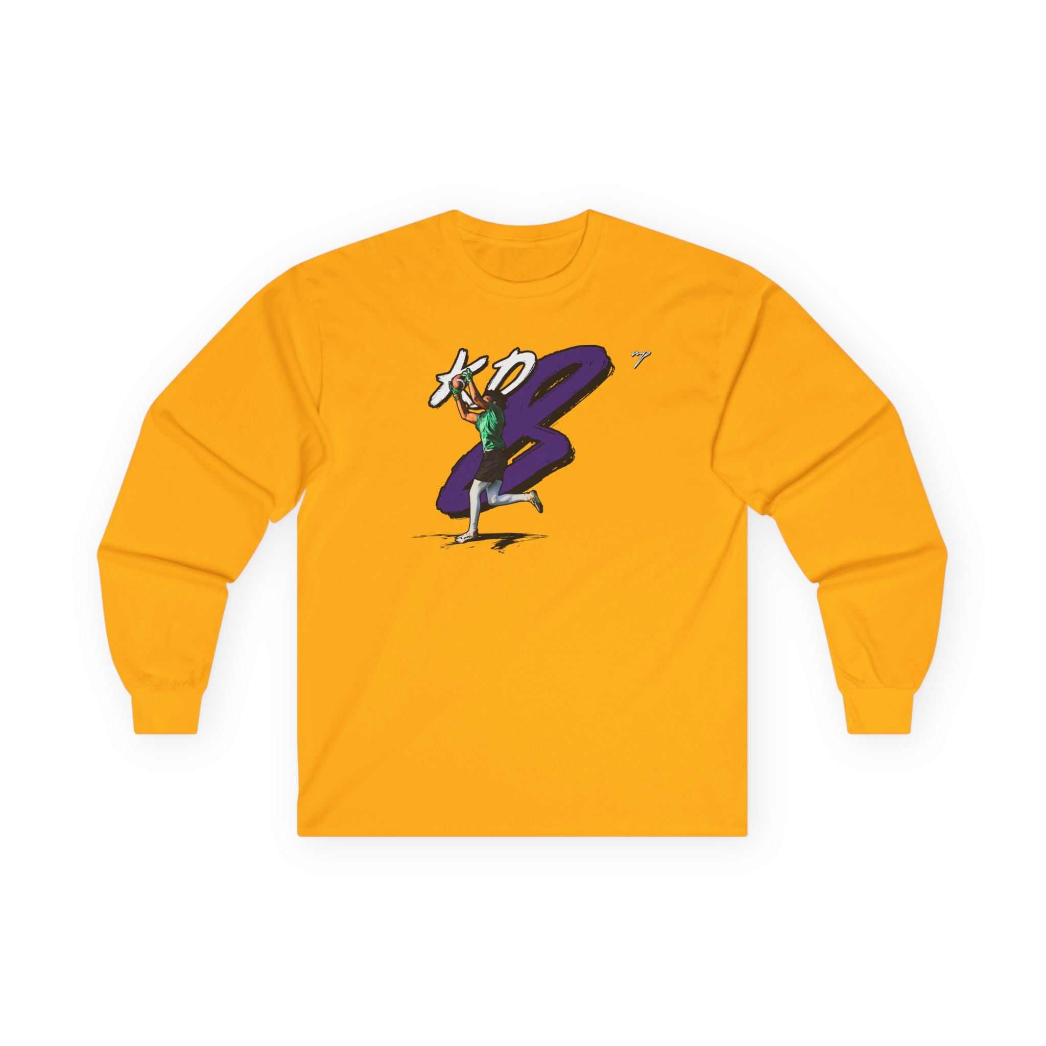 Kendall Dallegrand Long Sleeve Tee