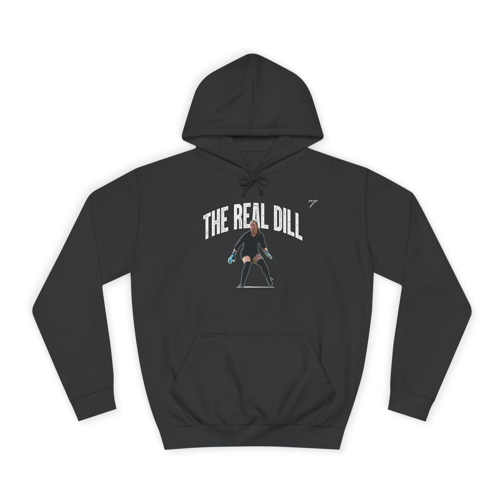Caroline Dill Hoodie