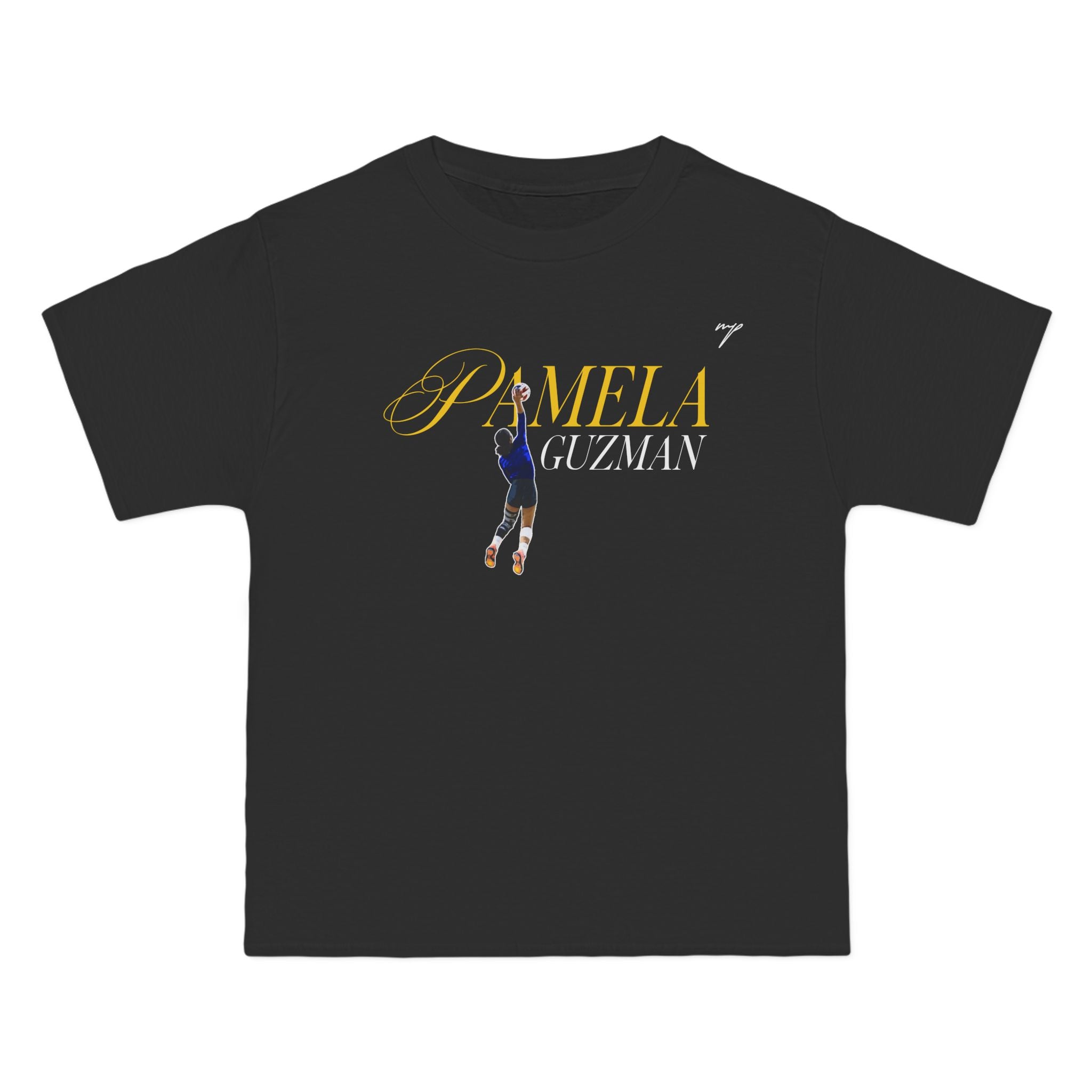 Pamela Guzman Vintage Tee