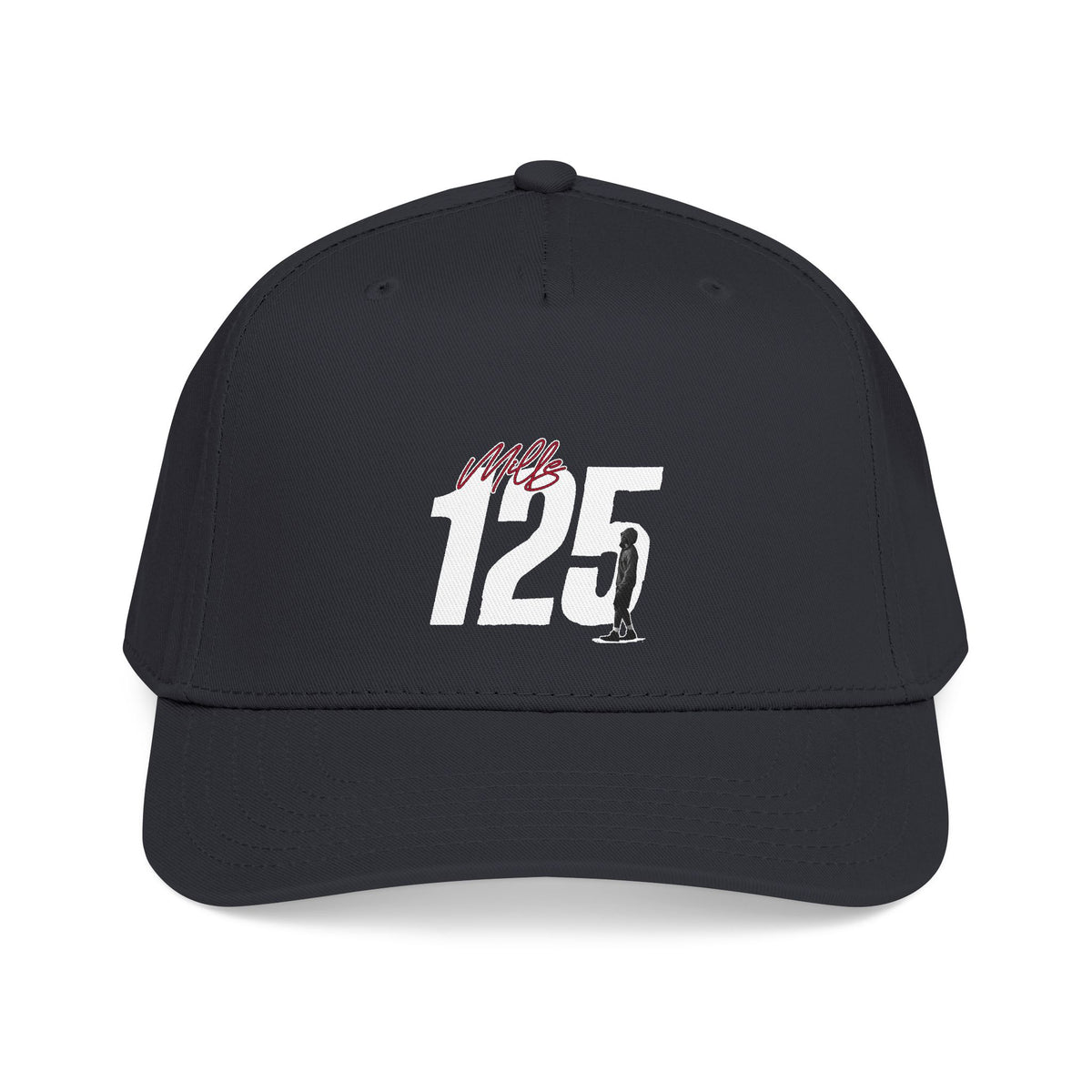 Antonio Mills Hat