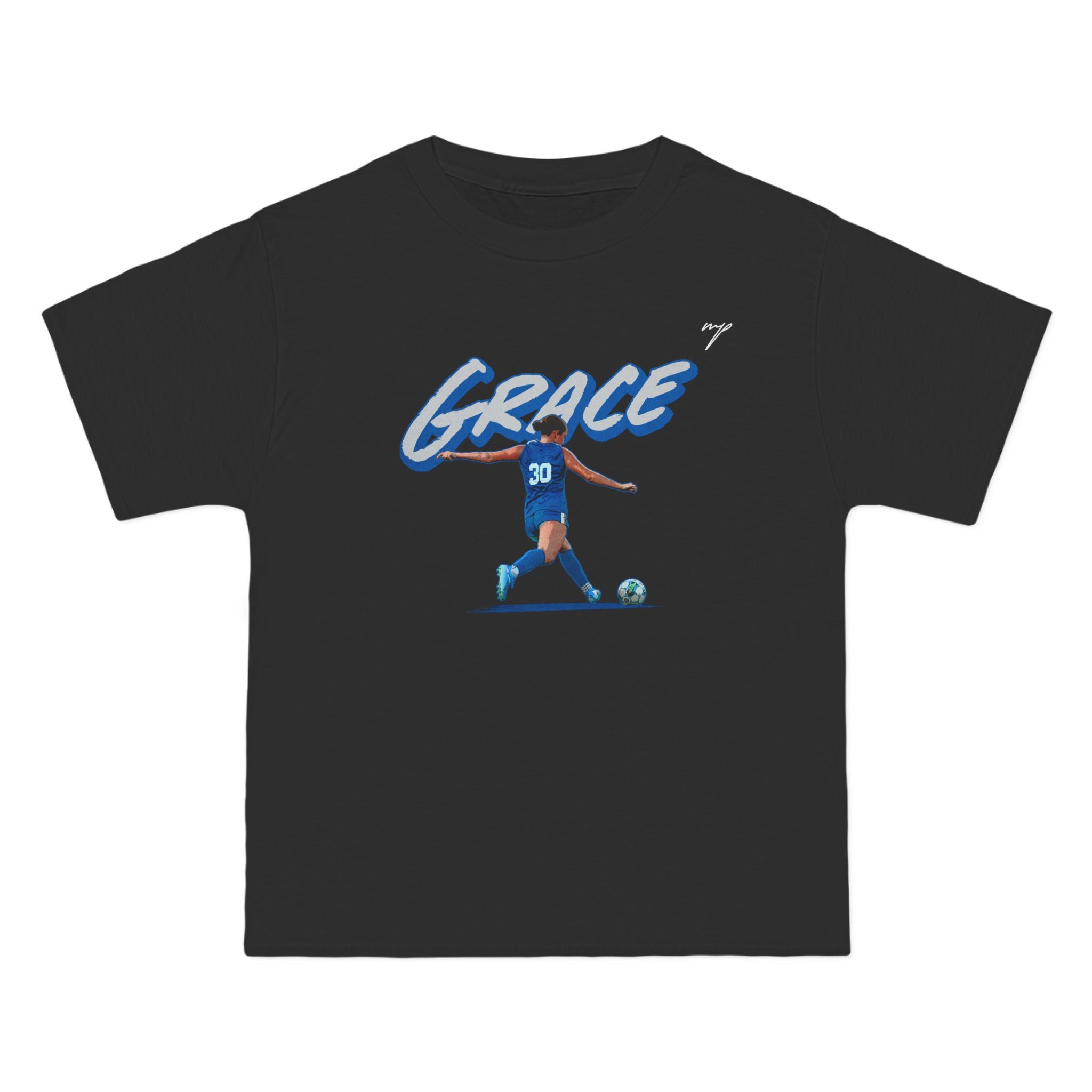 Grace Lent Vintage Tee