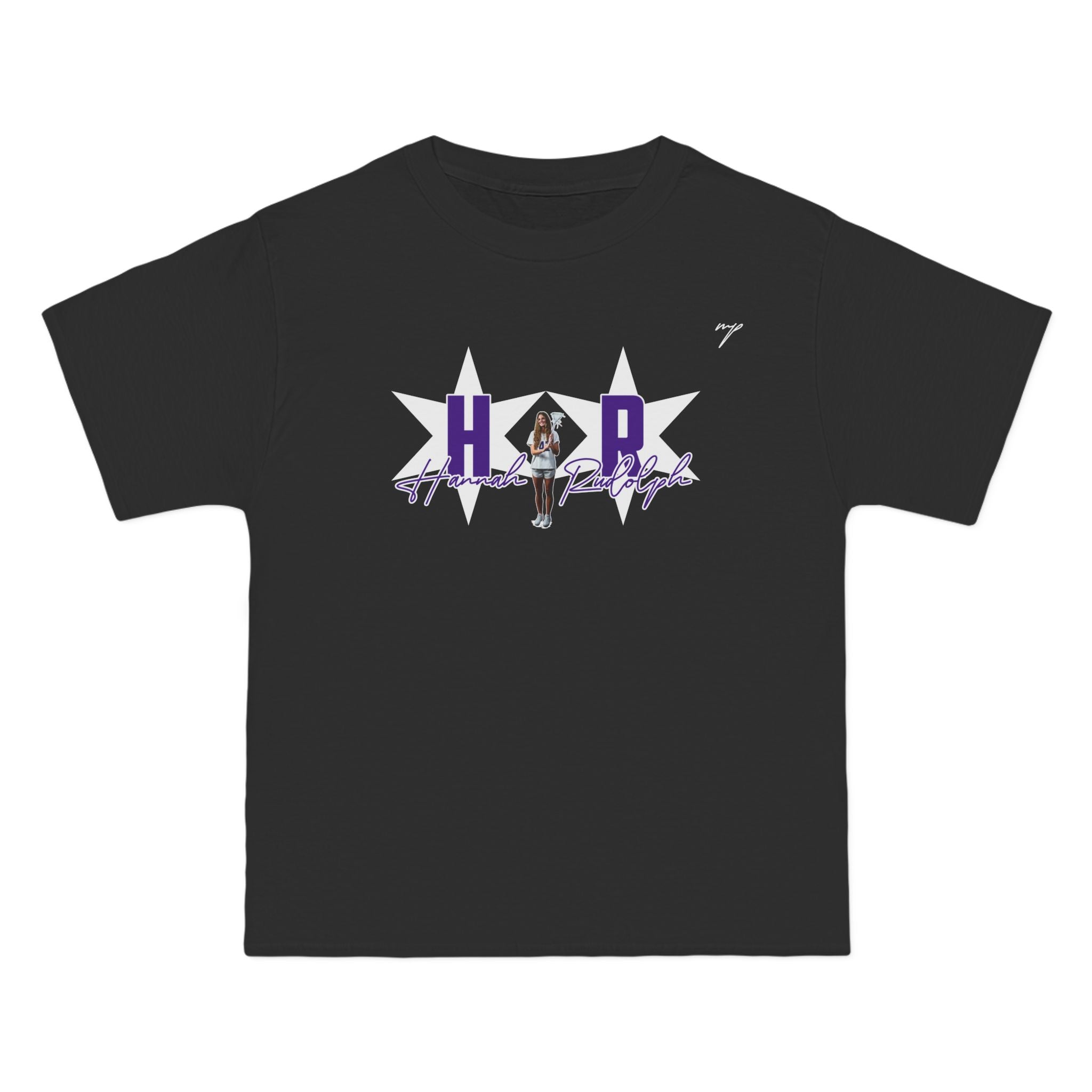 Hannah Rudolph Vintage Tee