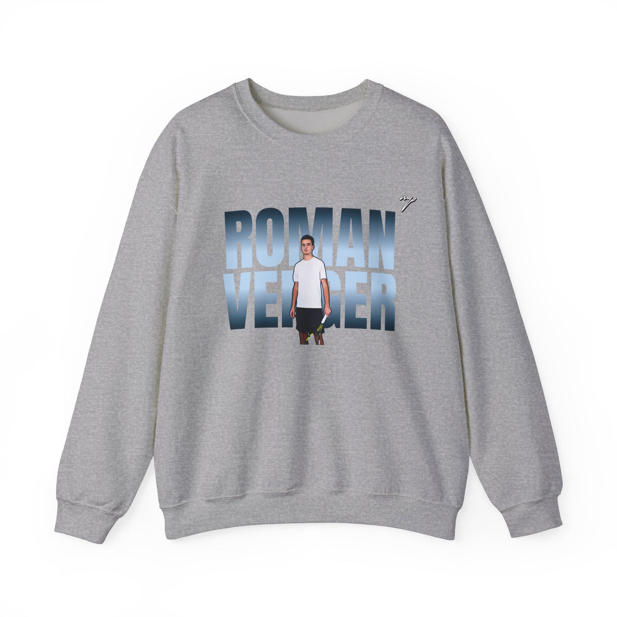 Roman Venger Crewneck