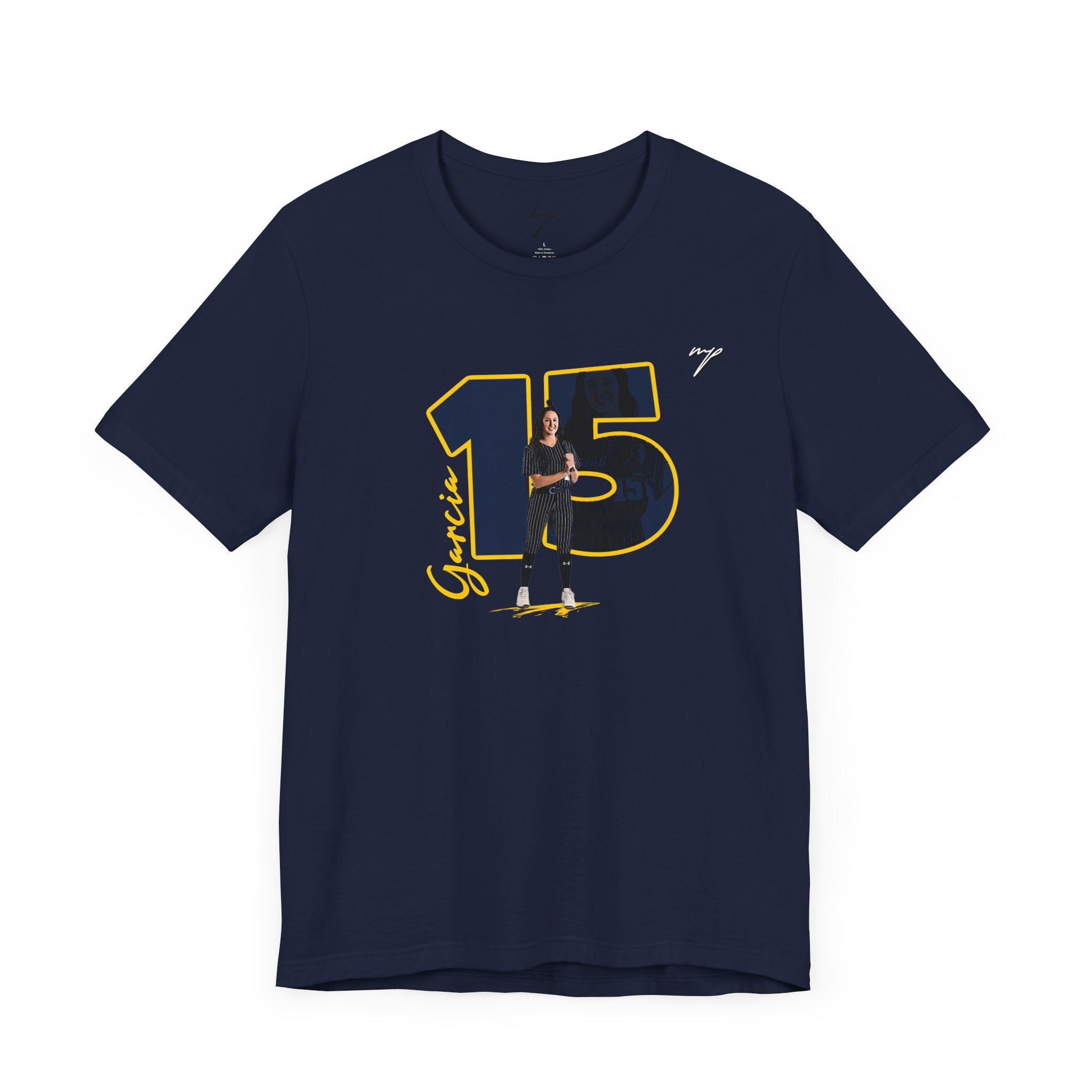 Haley Garcia Graphic Tee