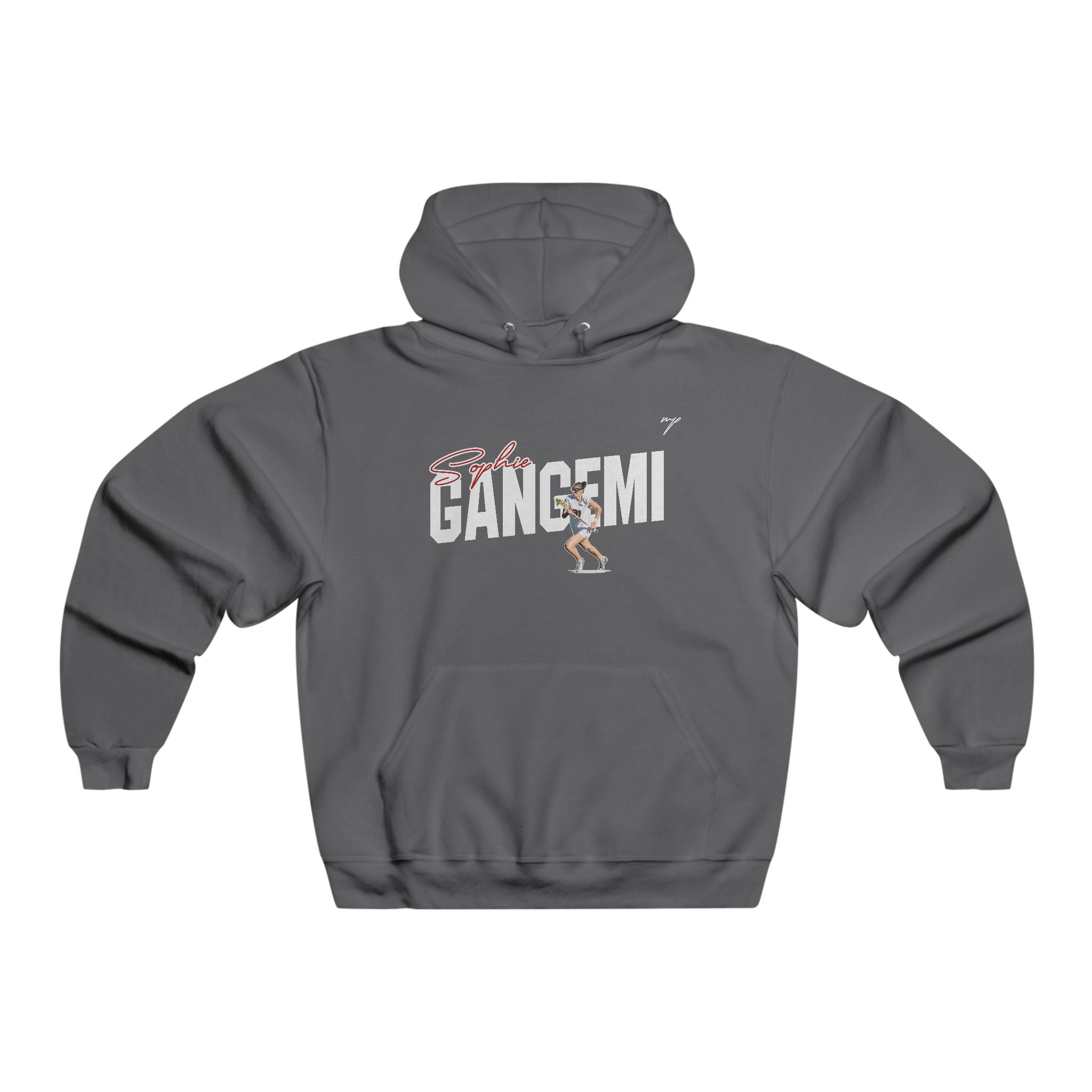 Sophie Gangemi Vintage Hoodie