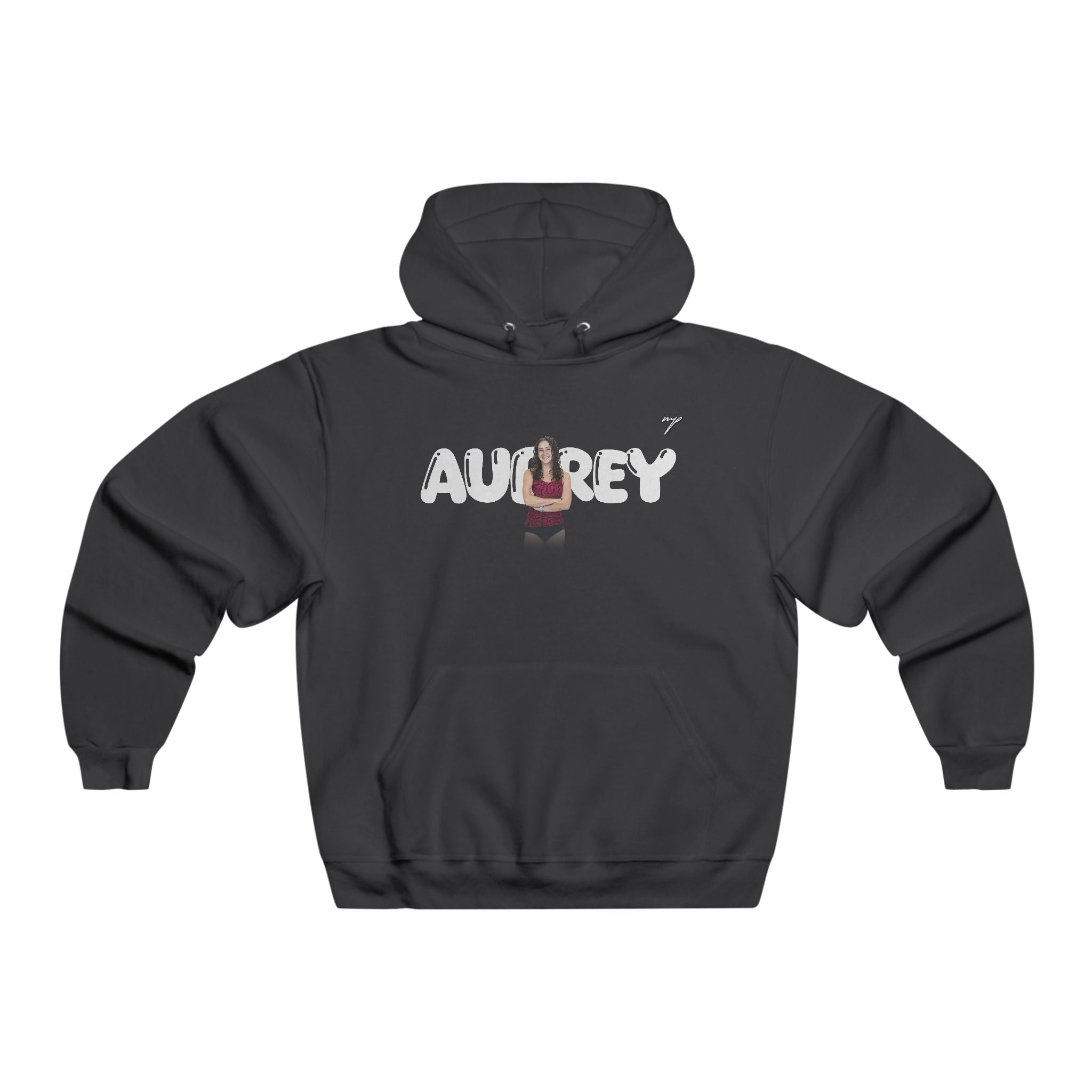 Aubrey Nowaskie Vintage Hoodie