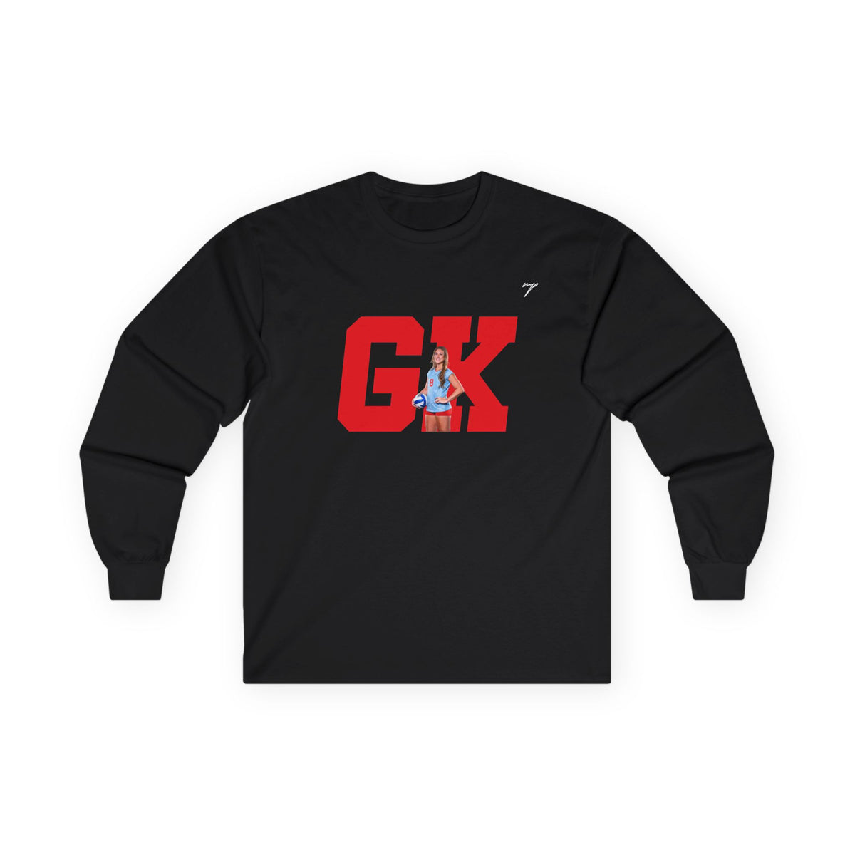 Grace Krohn Long Sleeve