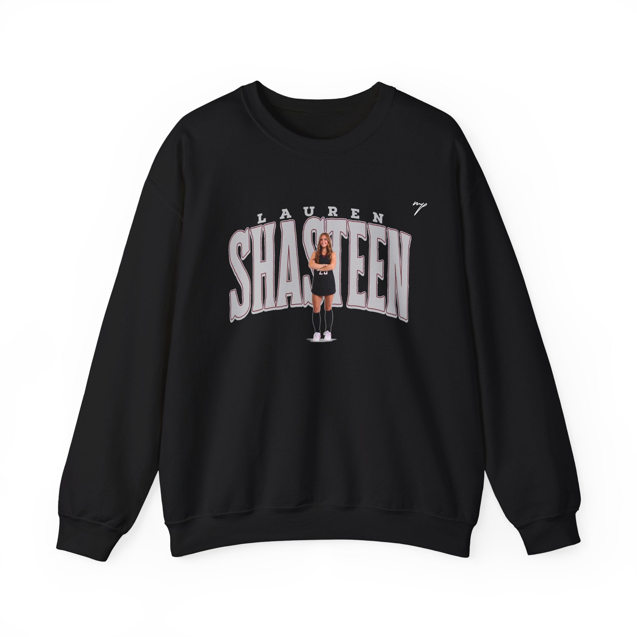 Lauren Shasteen Crewneck