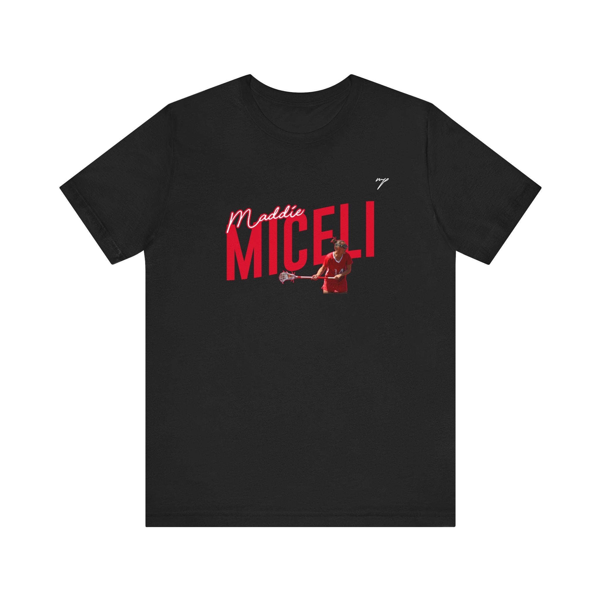 Maddie Miceli Graphic Tee