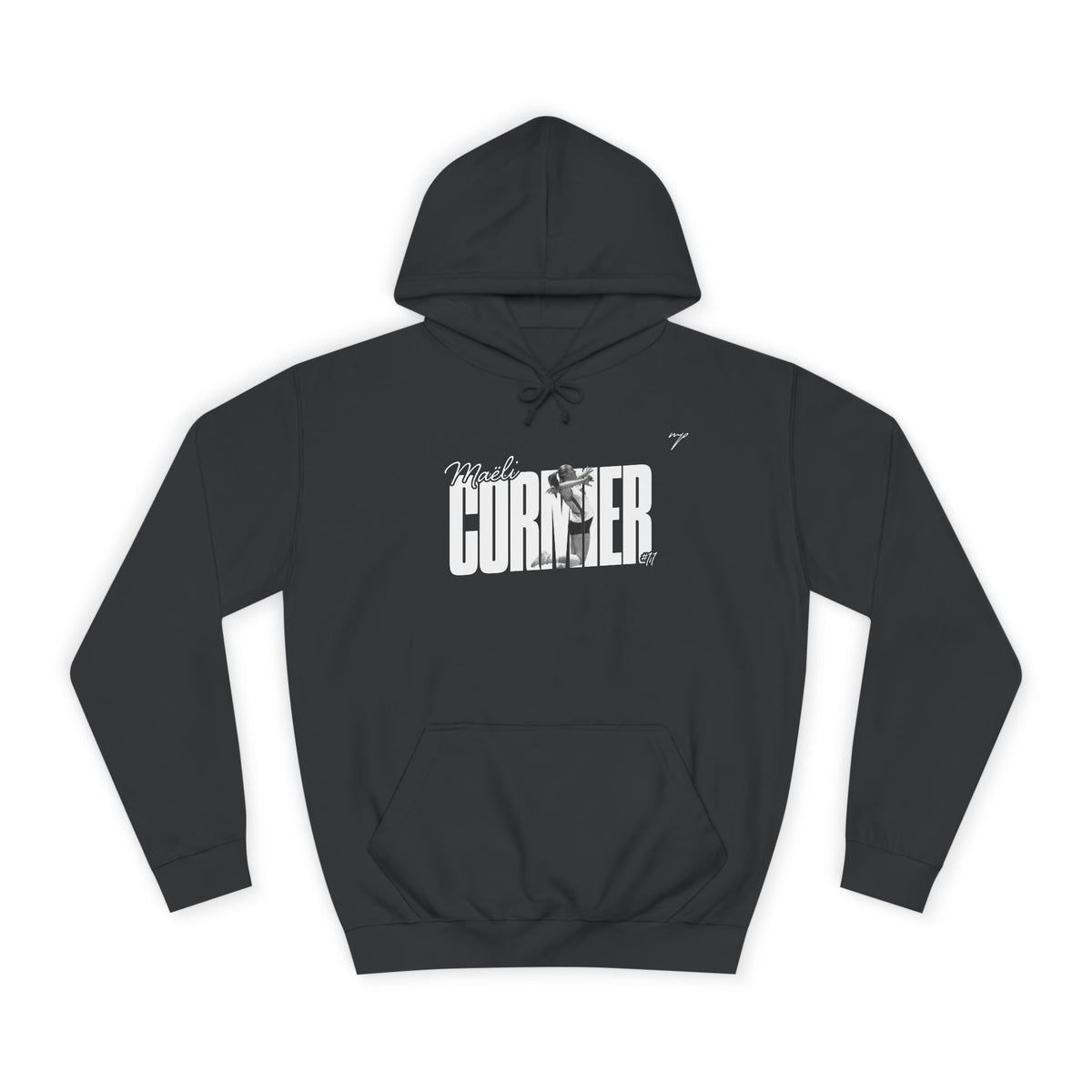 Maëli Cormier Hoodie