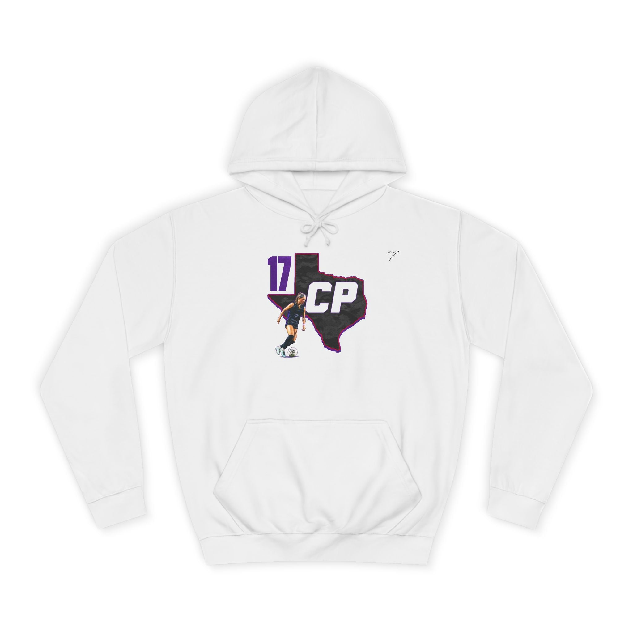 Cameron Patton Hoodie