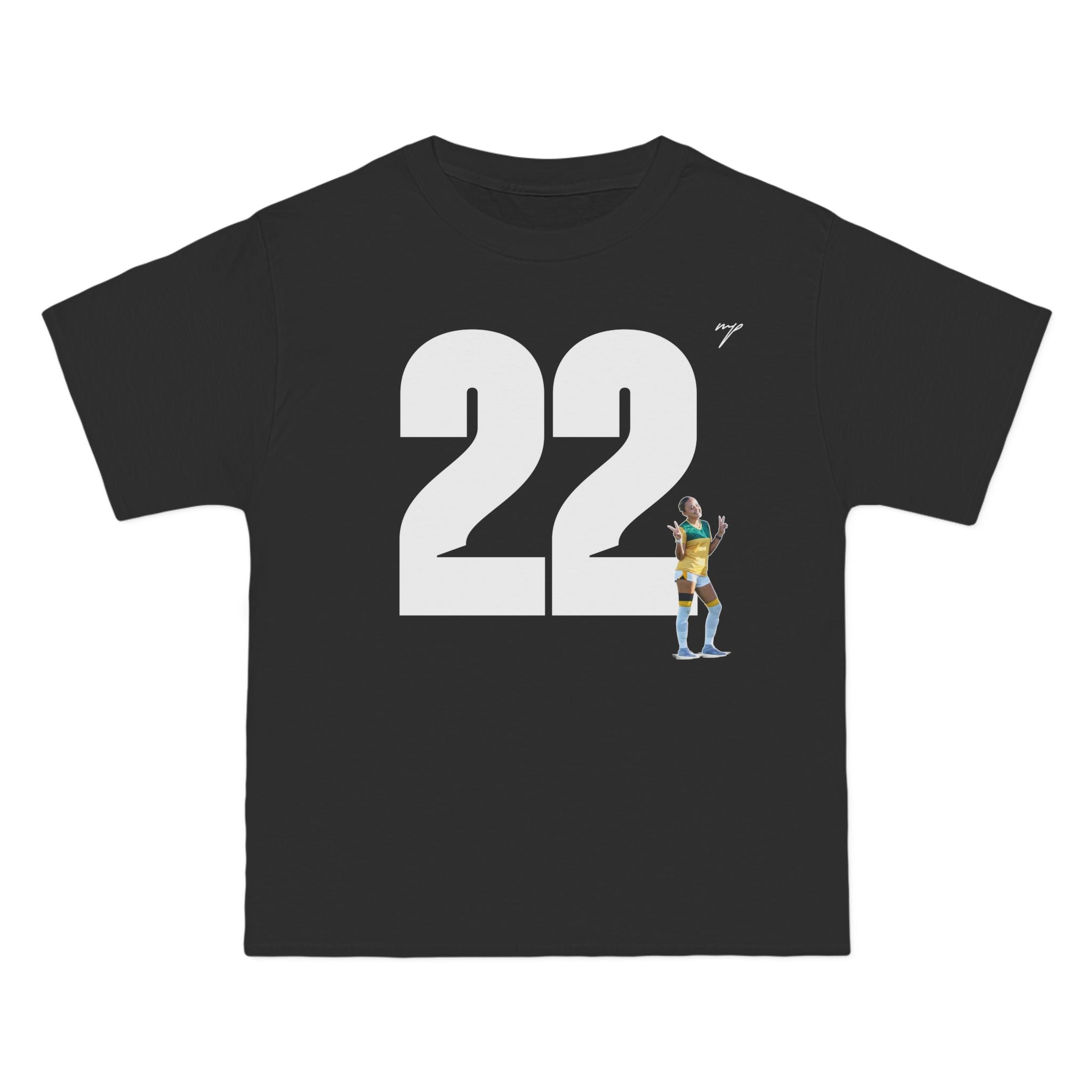 Mikayla Gonzalez Vintage Tee
