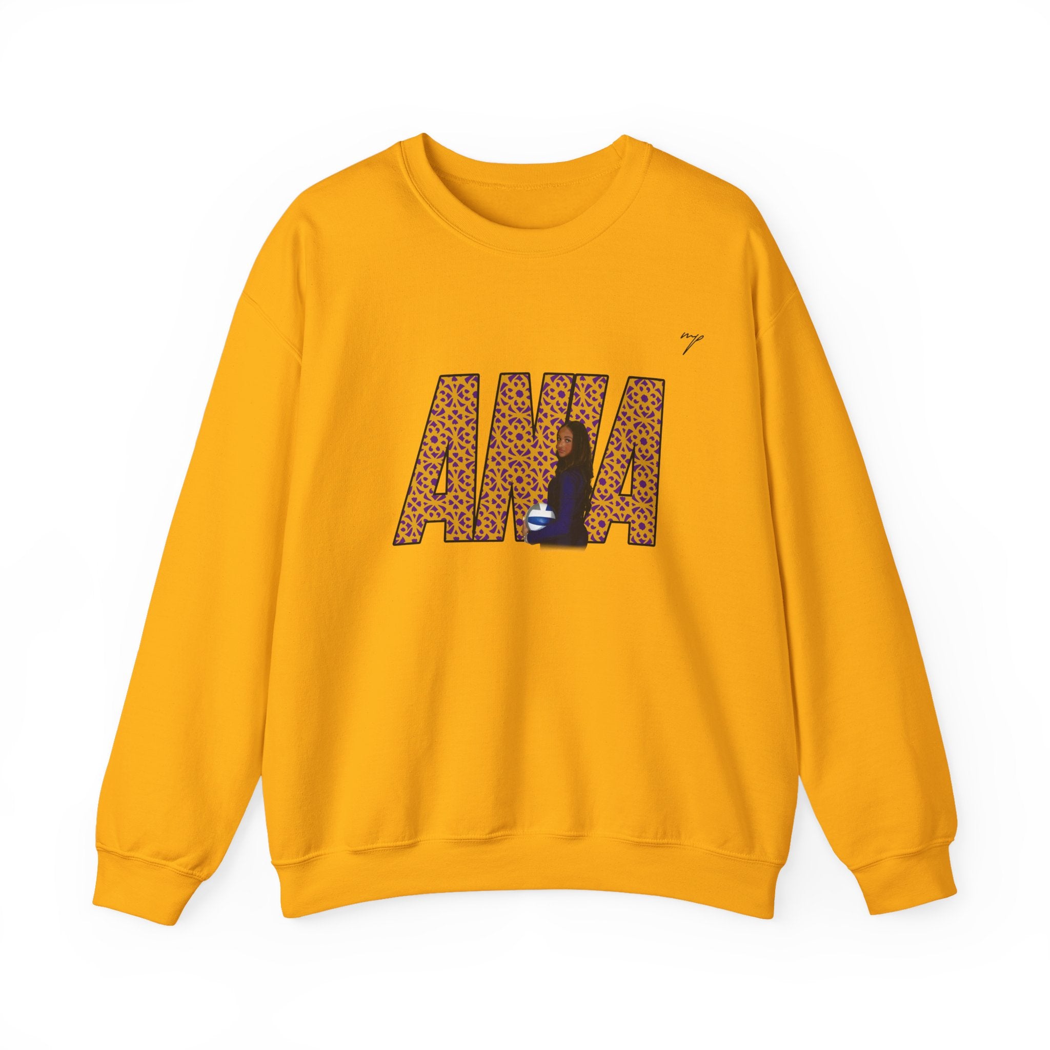 Ania Anderson Crewneck