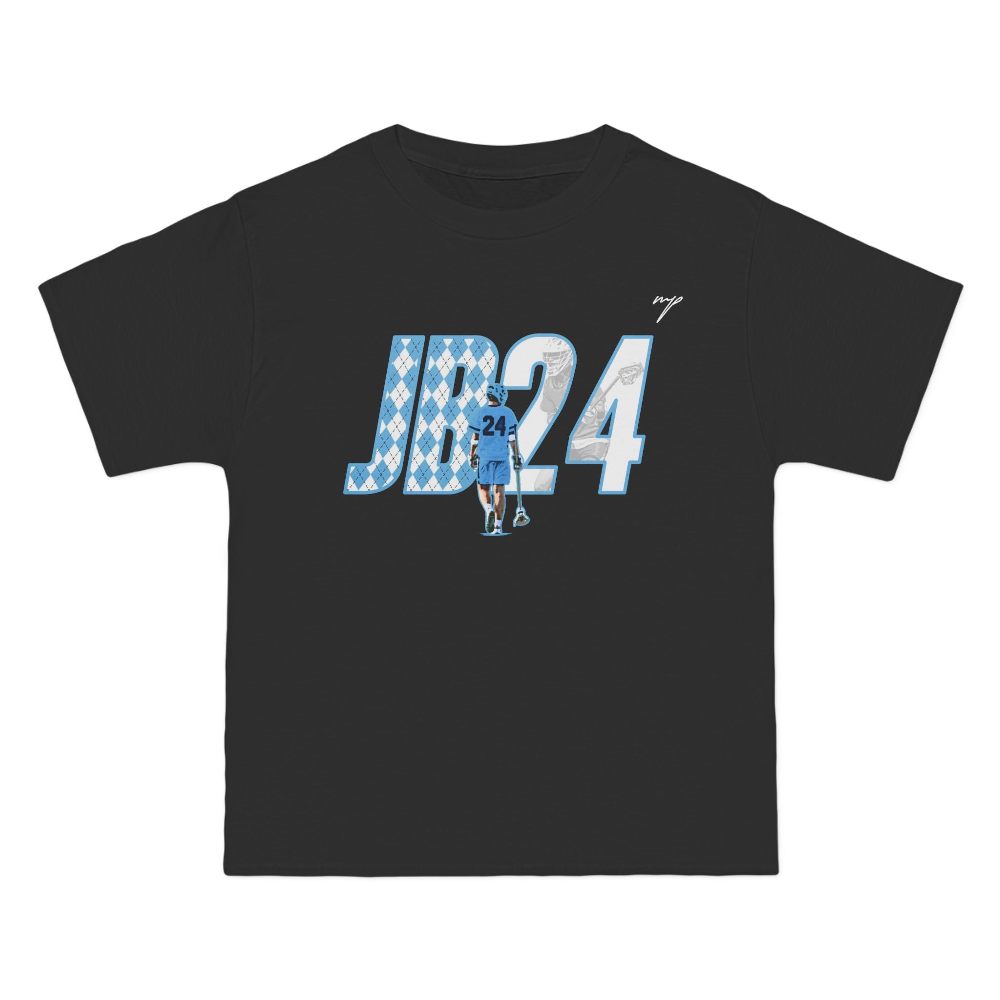 Jack Barton Vintage Tee