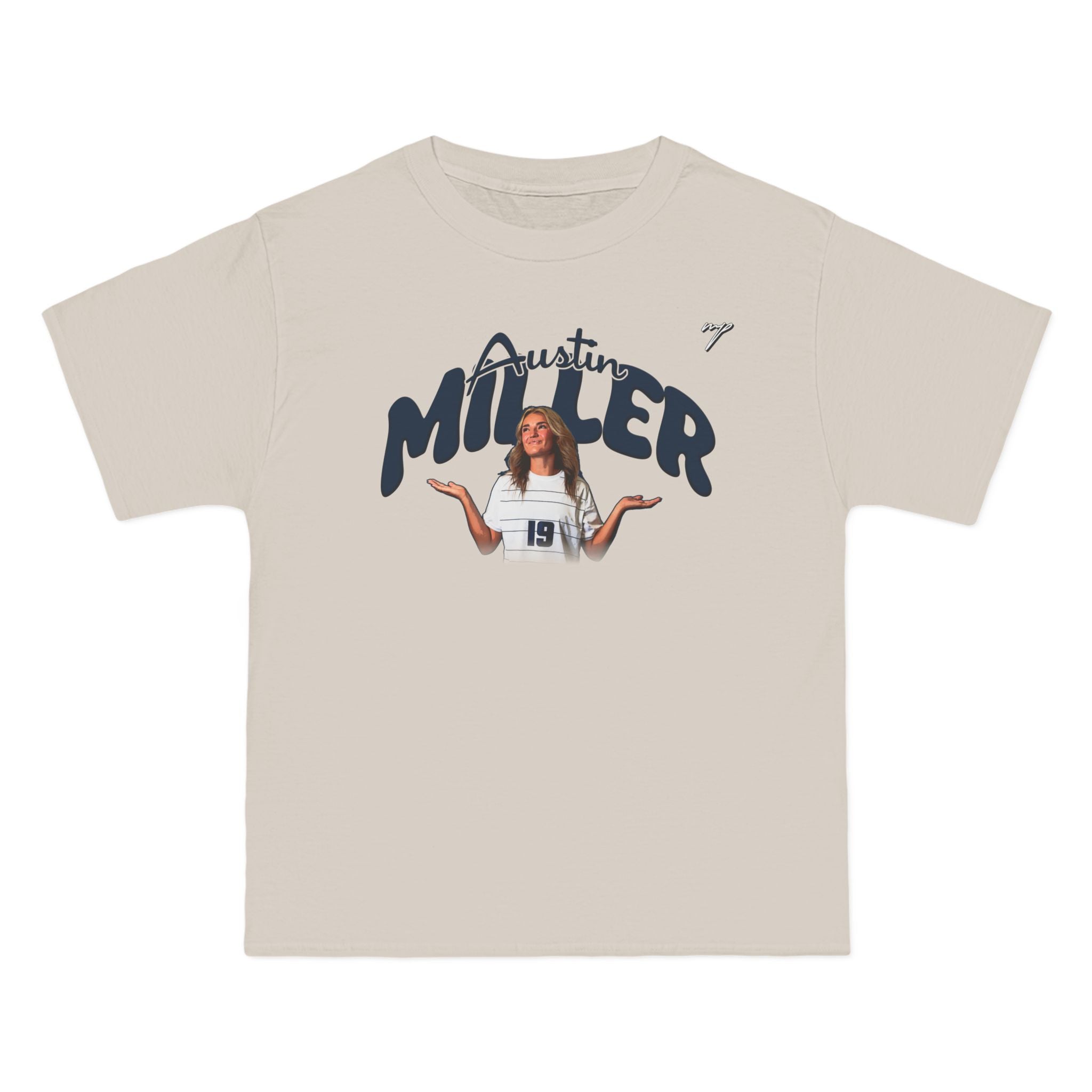 Austin Miller Vintage Tee