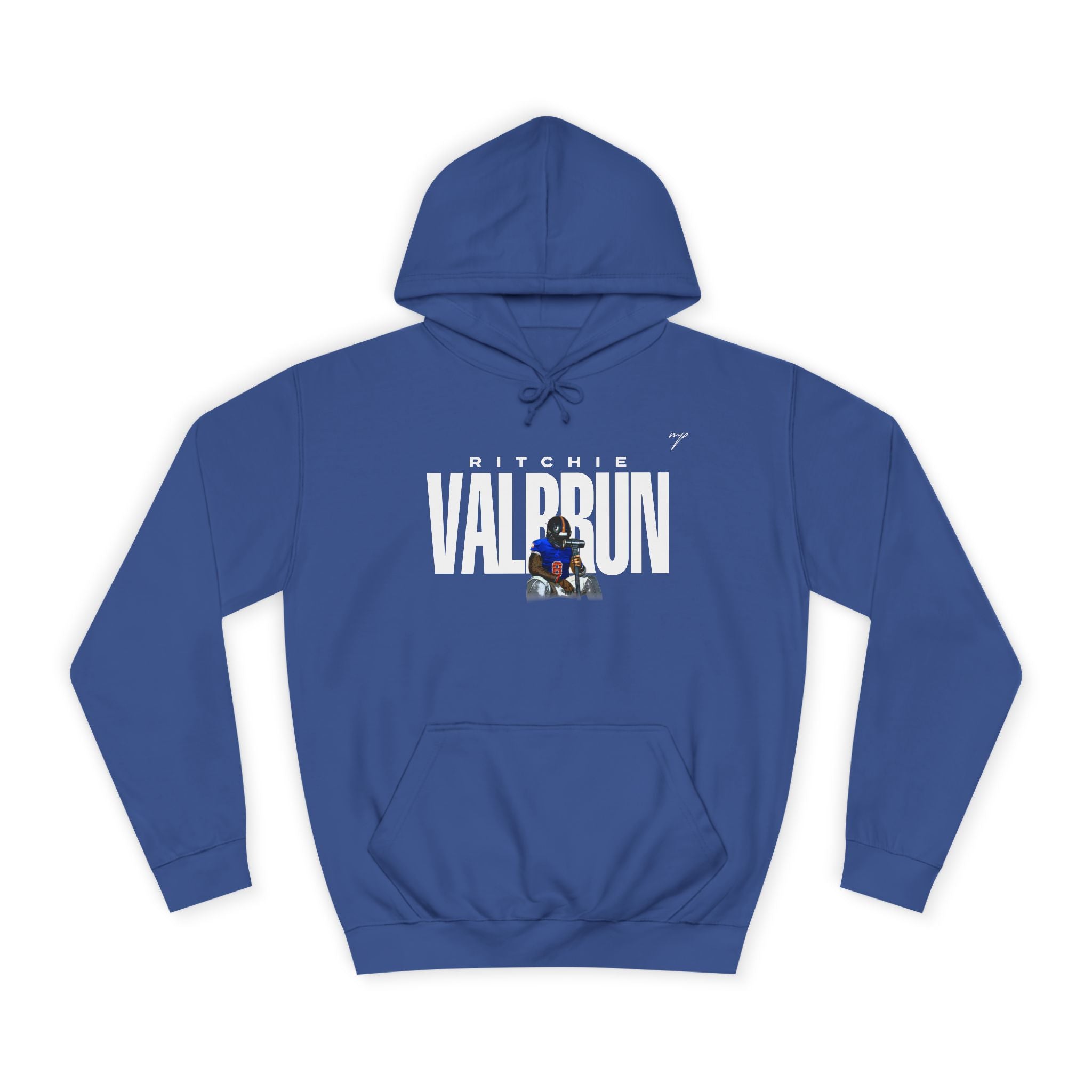 Ritchie Valbrun Hoodie