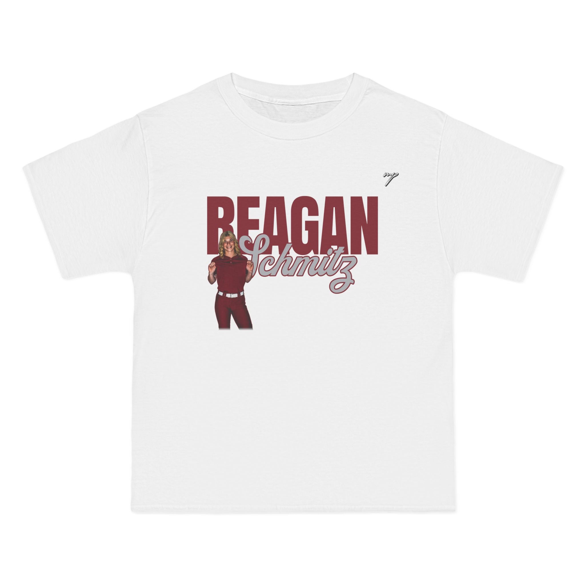 Reagan Schmitz Vintage Tee