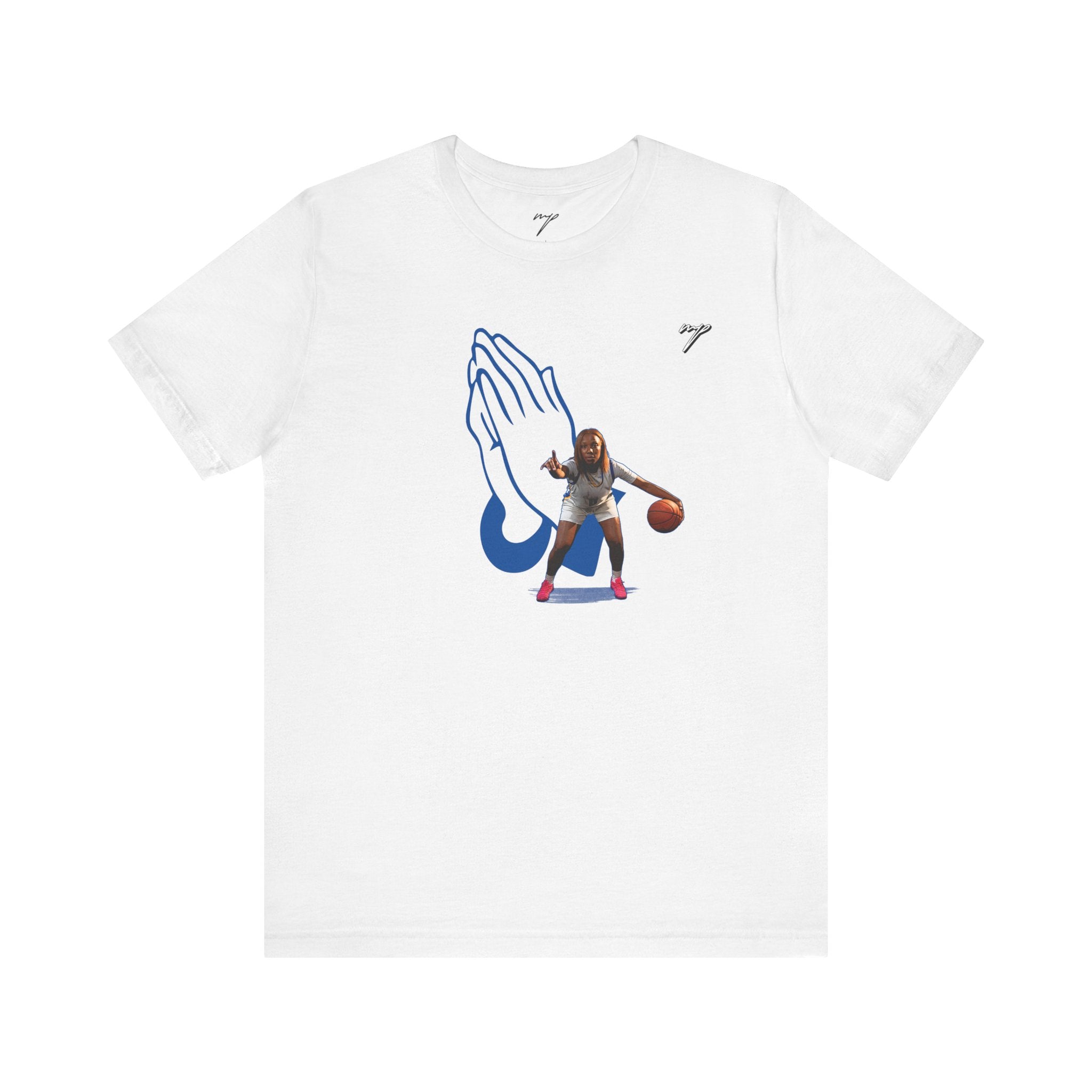 Blessing Batalonga Graphic Tee