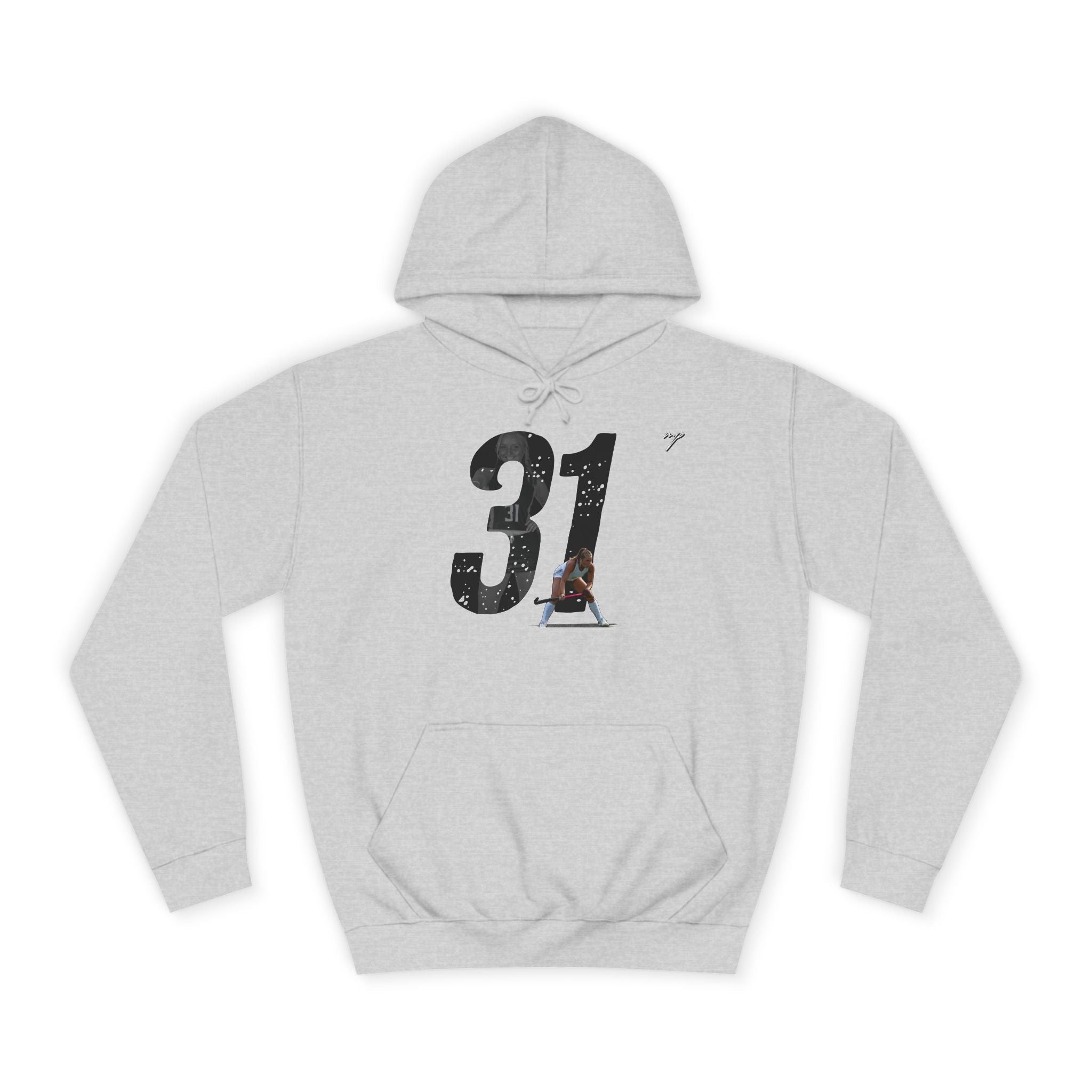 Dakotah Trader Hoodie