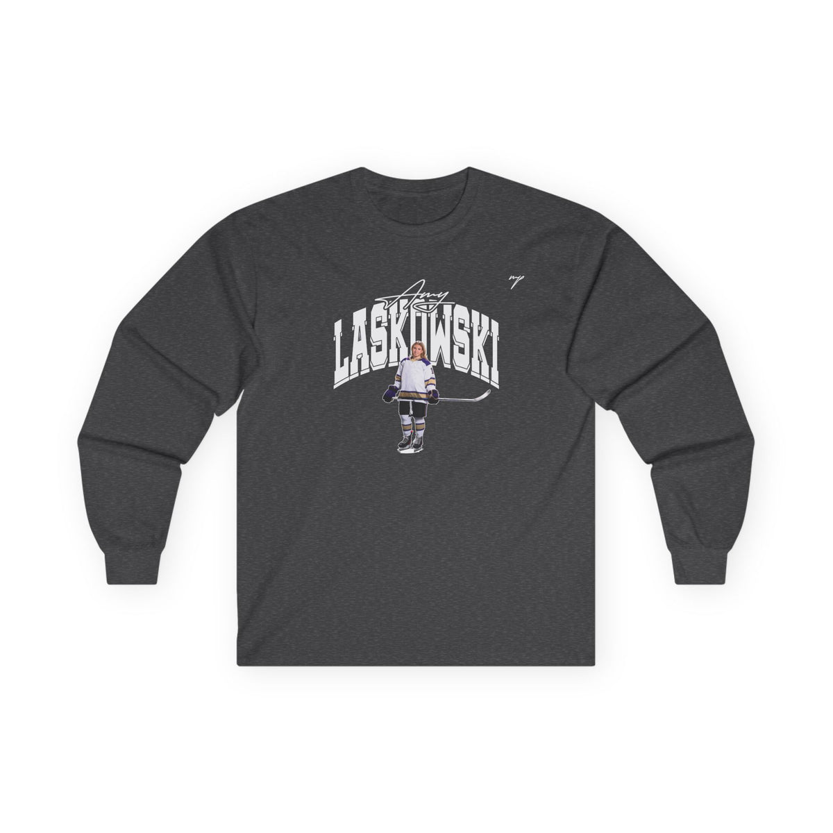 Amy Laskowski Long Sleeve