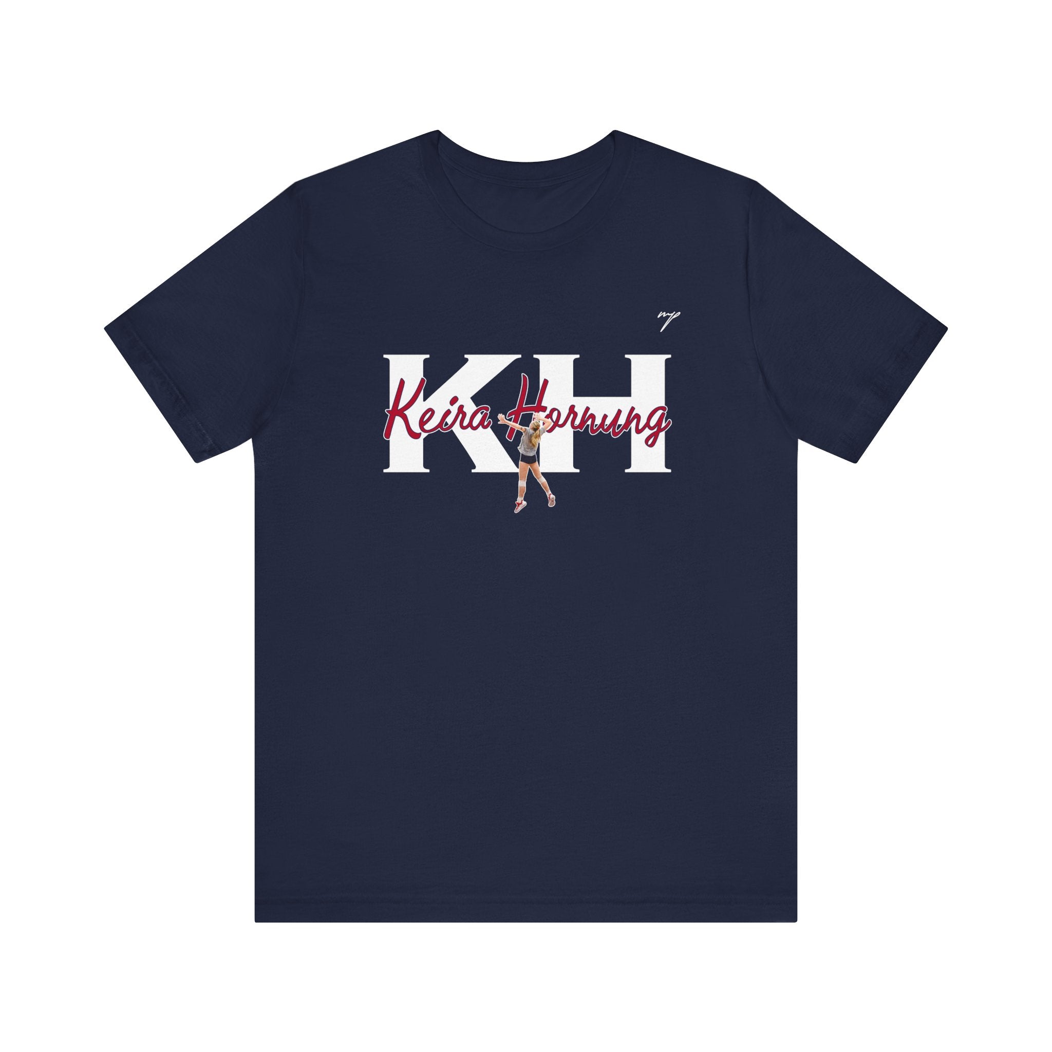 Keira Hornung Graphic Tee