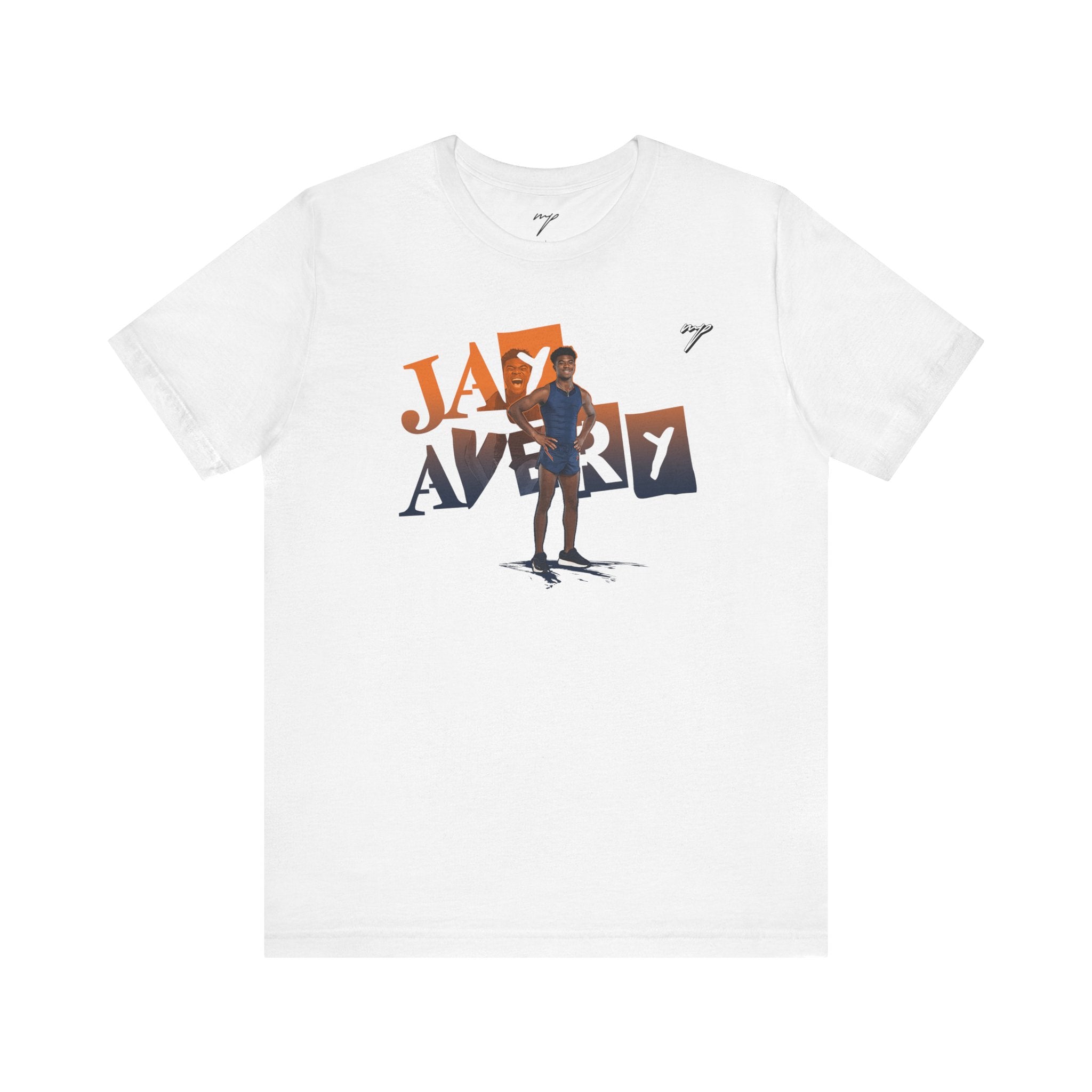 Jay Avery Graphic Tee