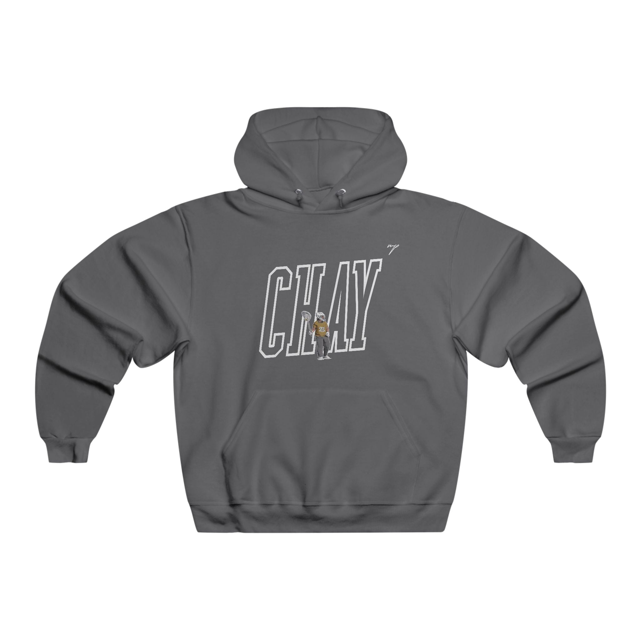 Chayse Corbin Vintage Hoodie