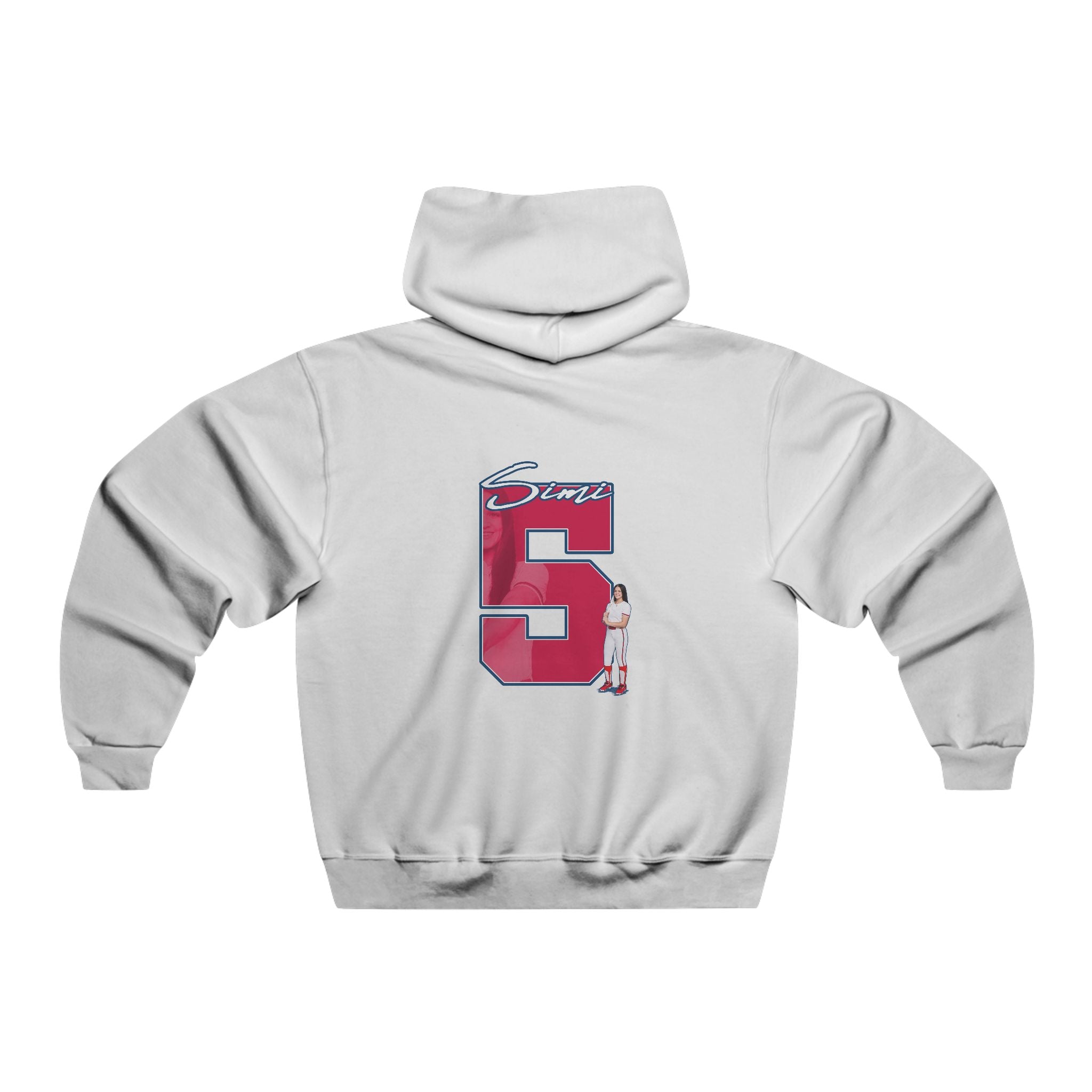 Charlie Simi Vintage Hoodie