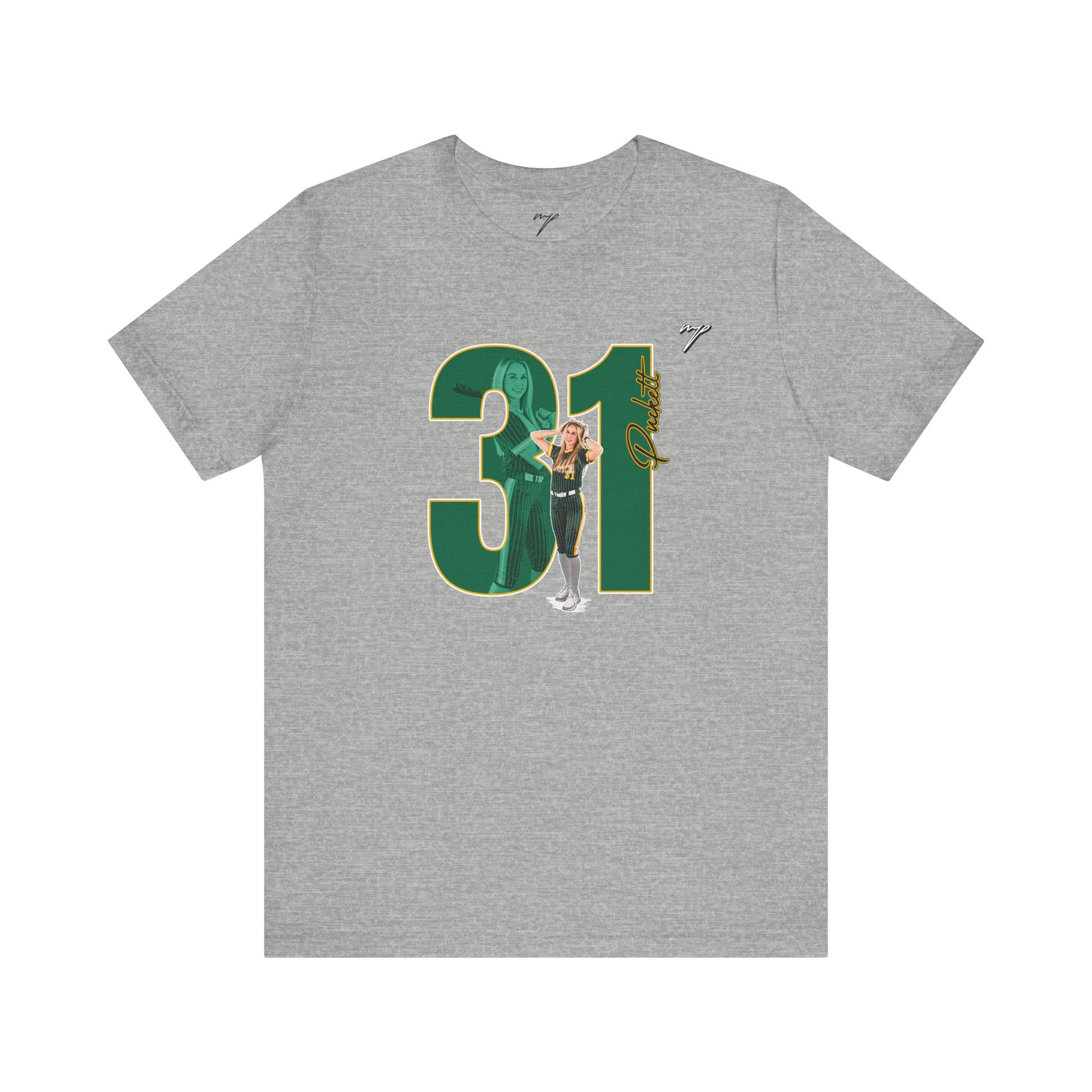 Veronica Puckett Graphic Tee