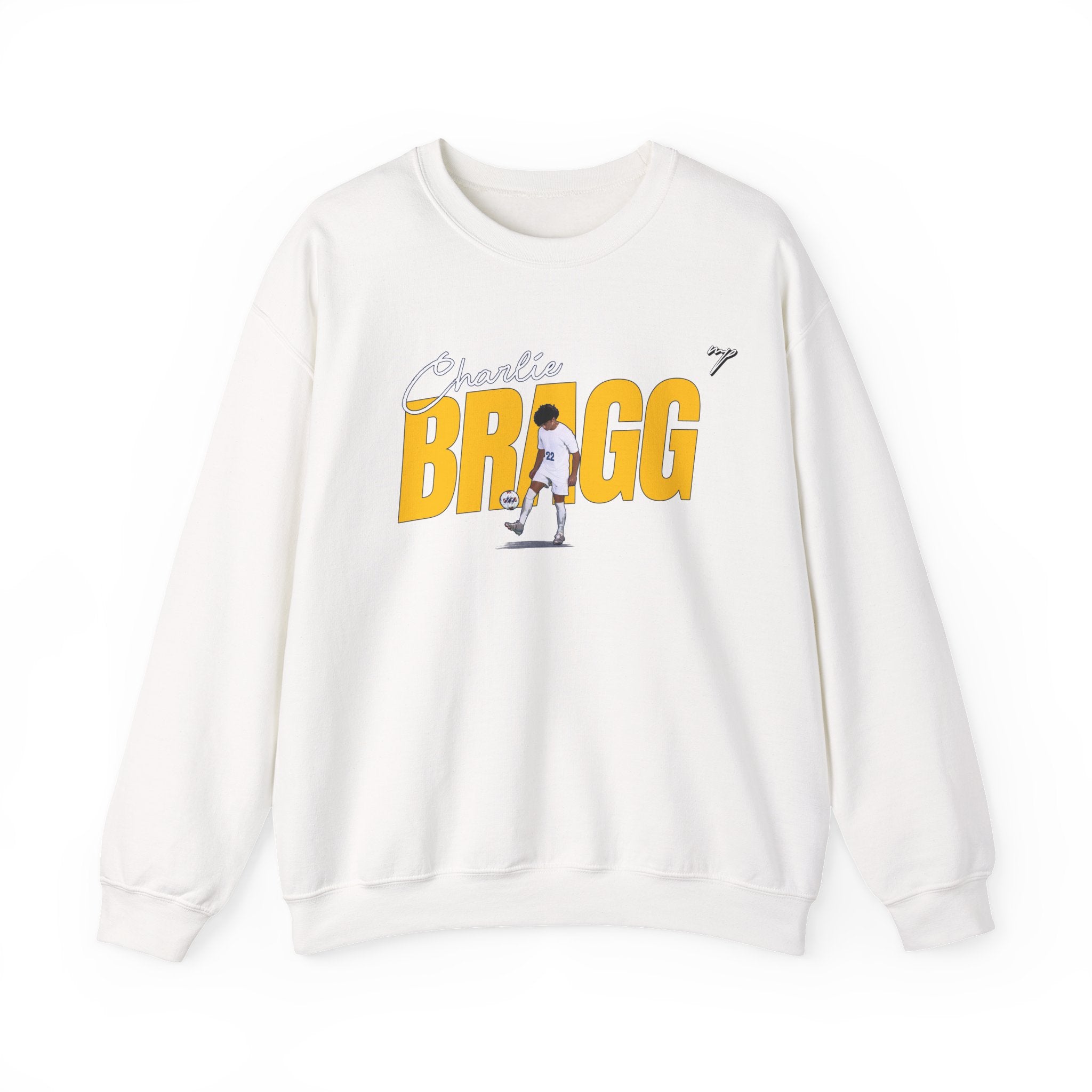 Charlie Bragg Crewneck