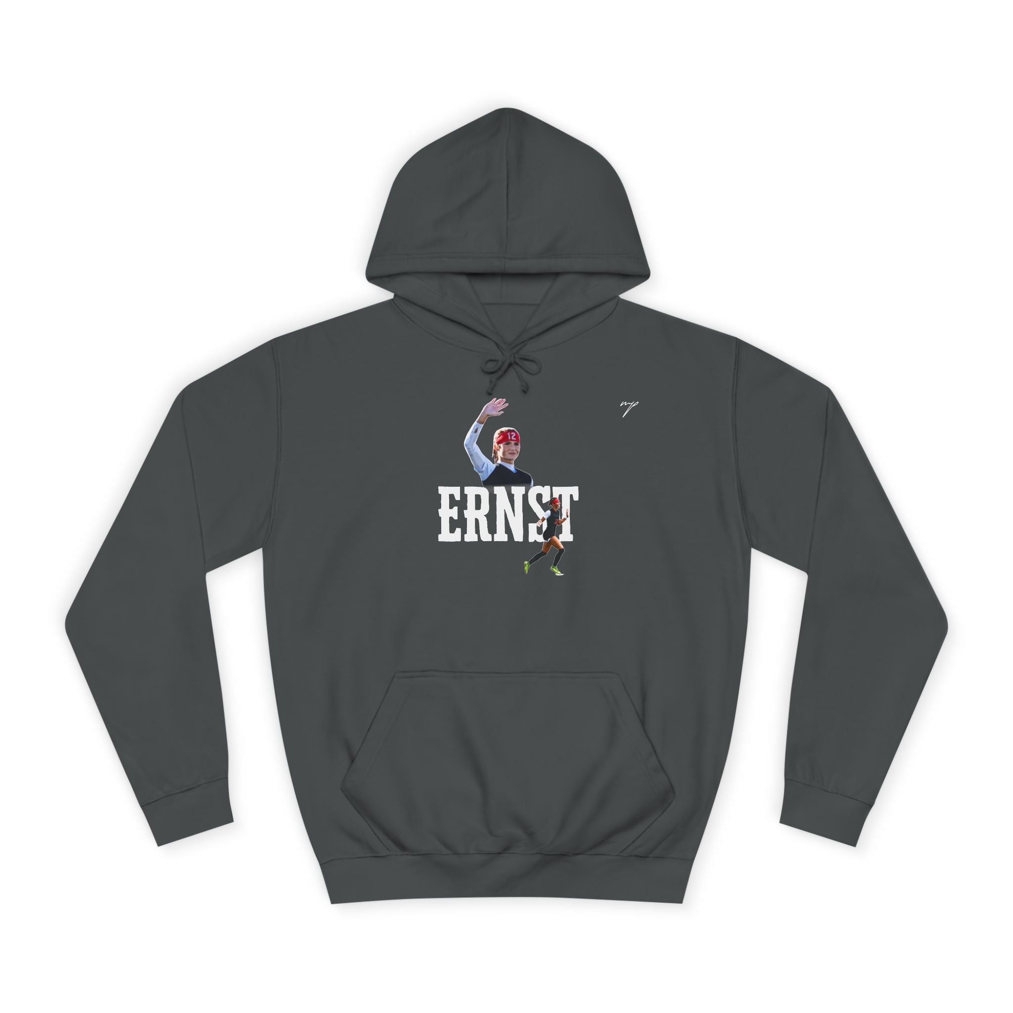 Mikayla Ernst Hoodie