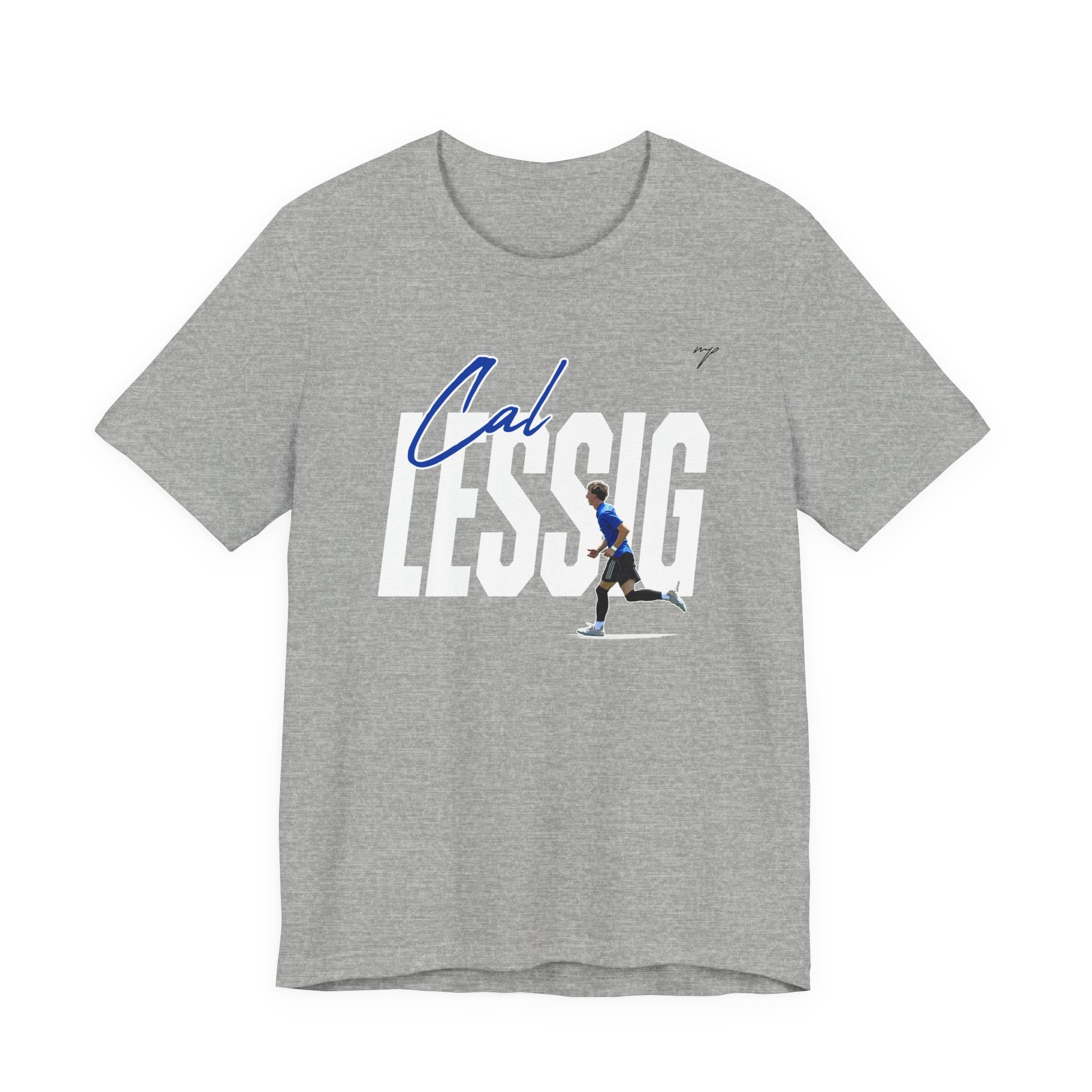 Cal Lessig Graphic Tee