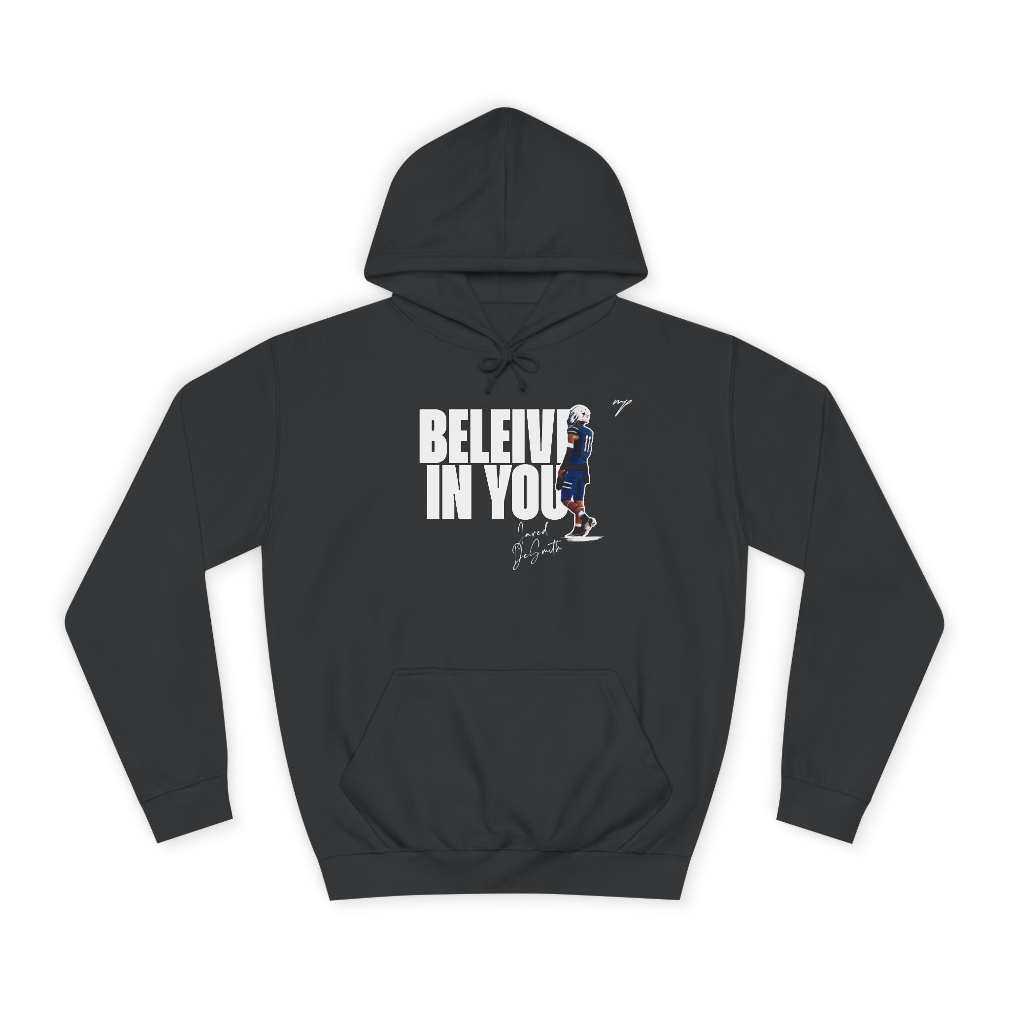 Jared DeSmith Hoodie