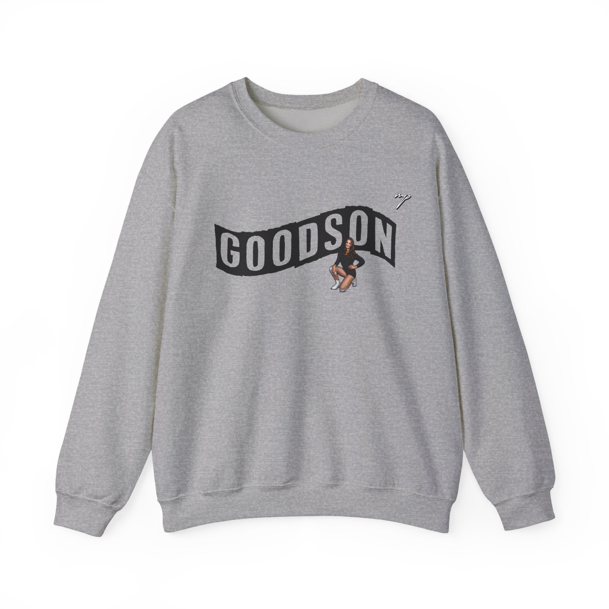 Eva Goodson Crewneck