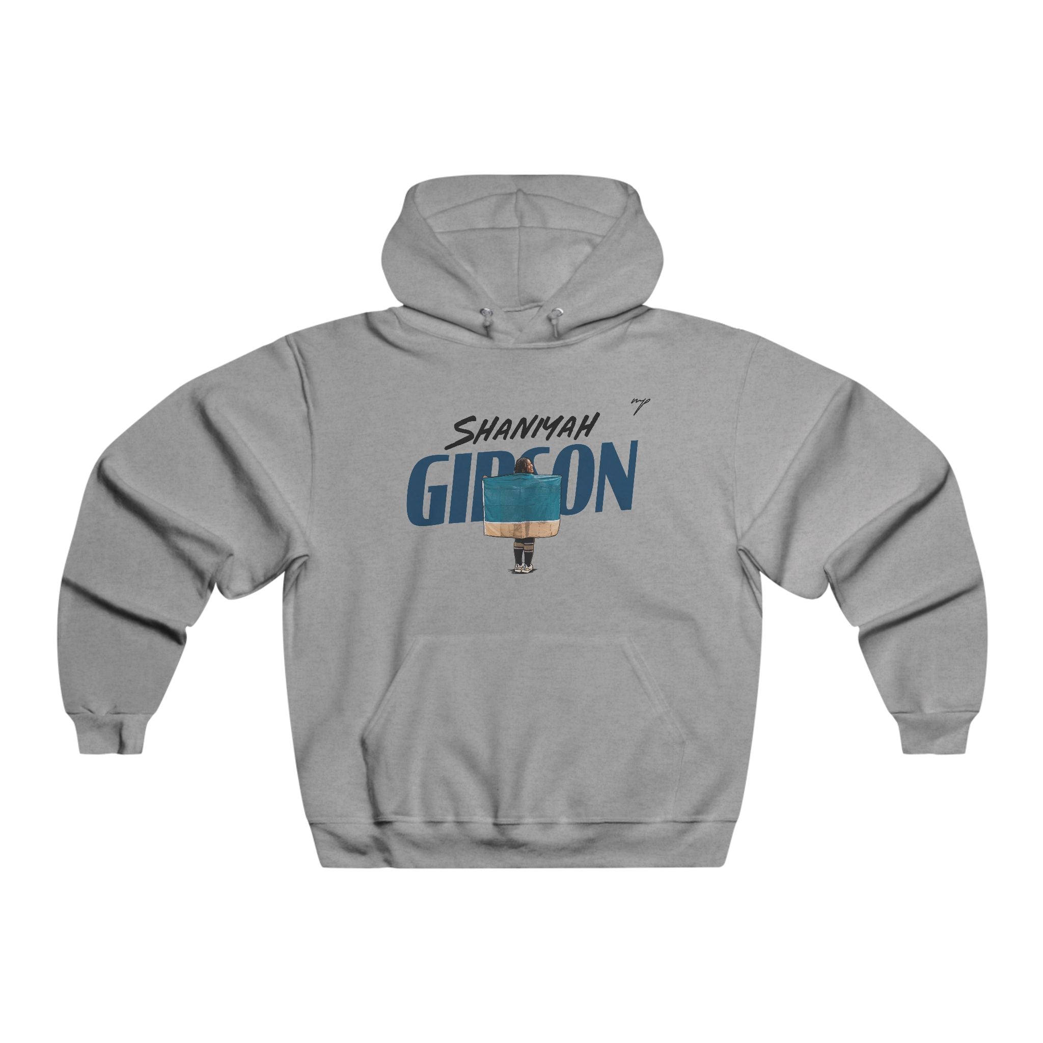Shaniyah Gibson Vintage Hoodie