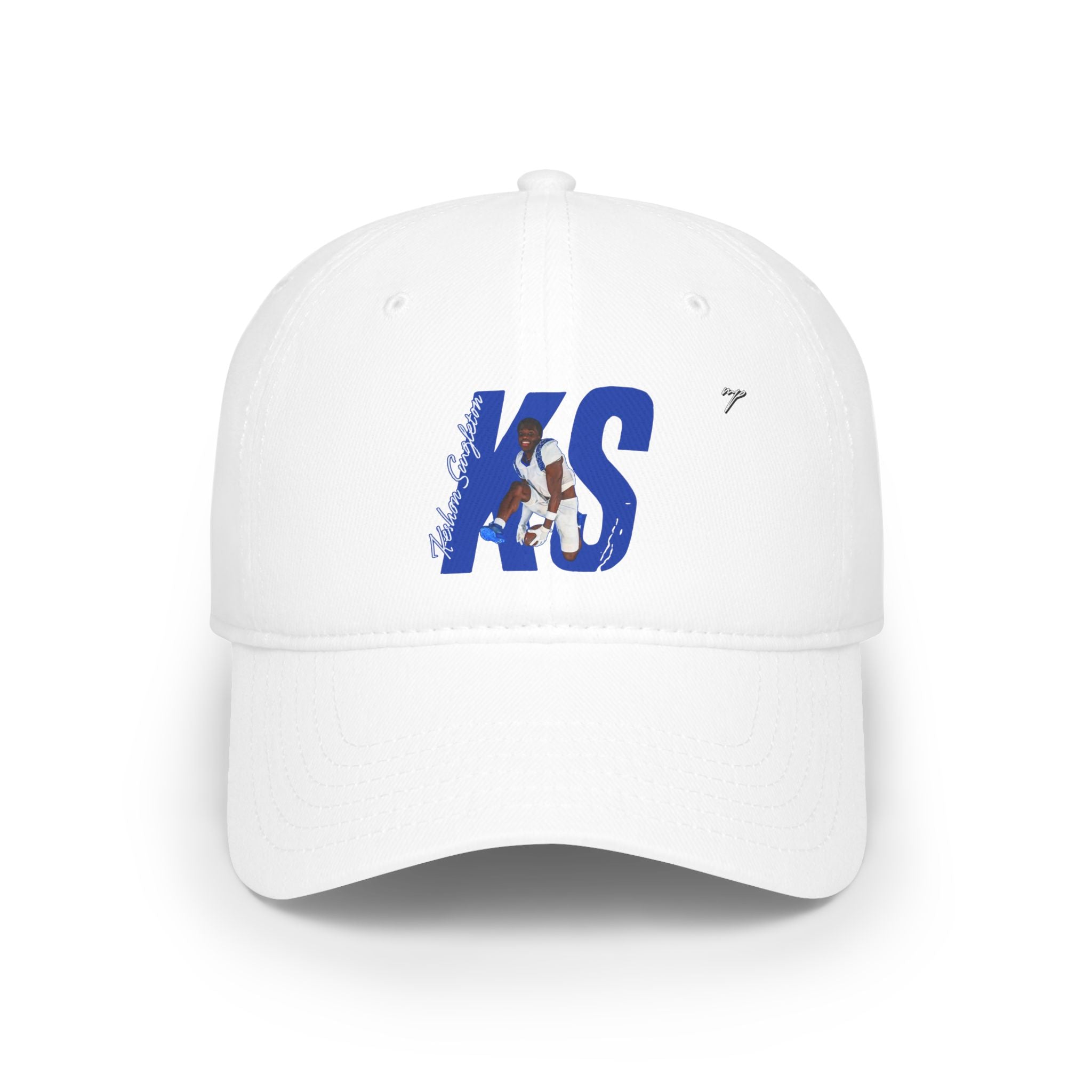 Keshon Singleton Hat