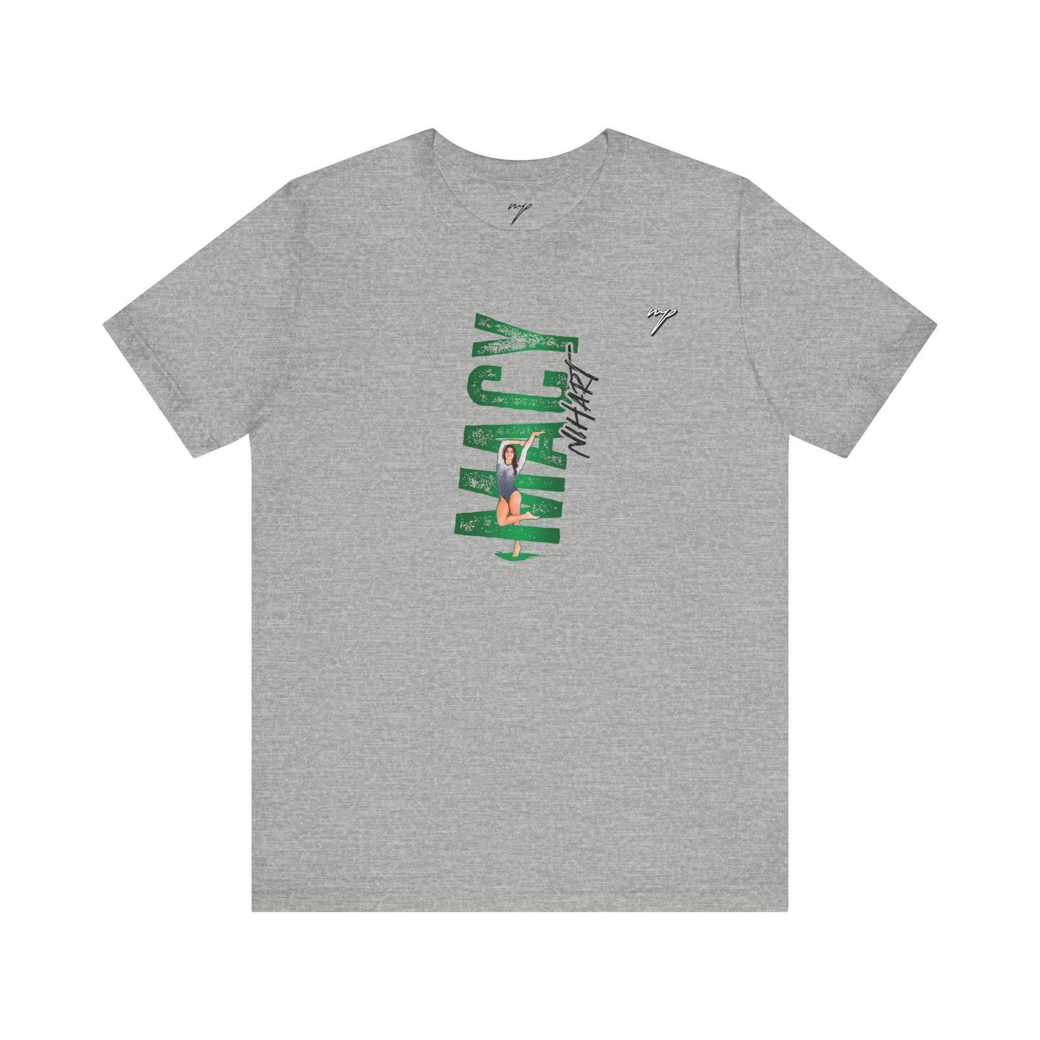 Macy Nihart Graphic Tee